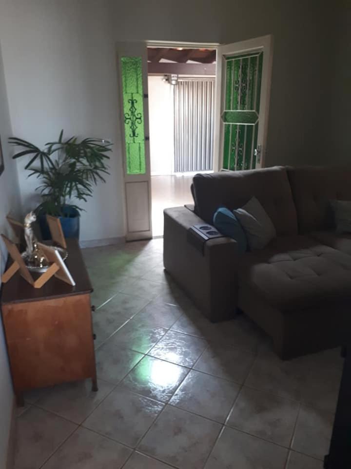 Three-Bedroom House photo 2