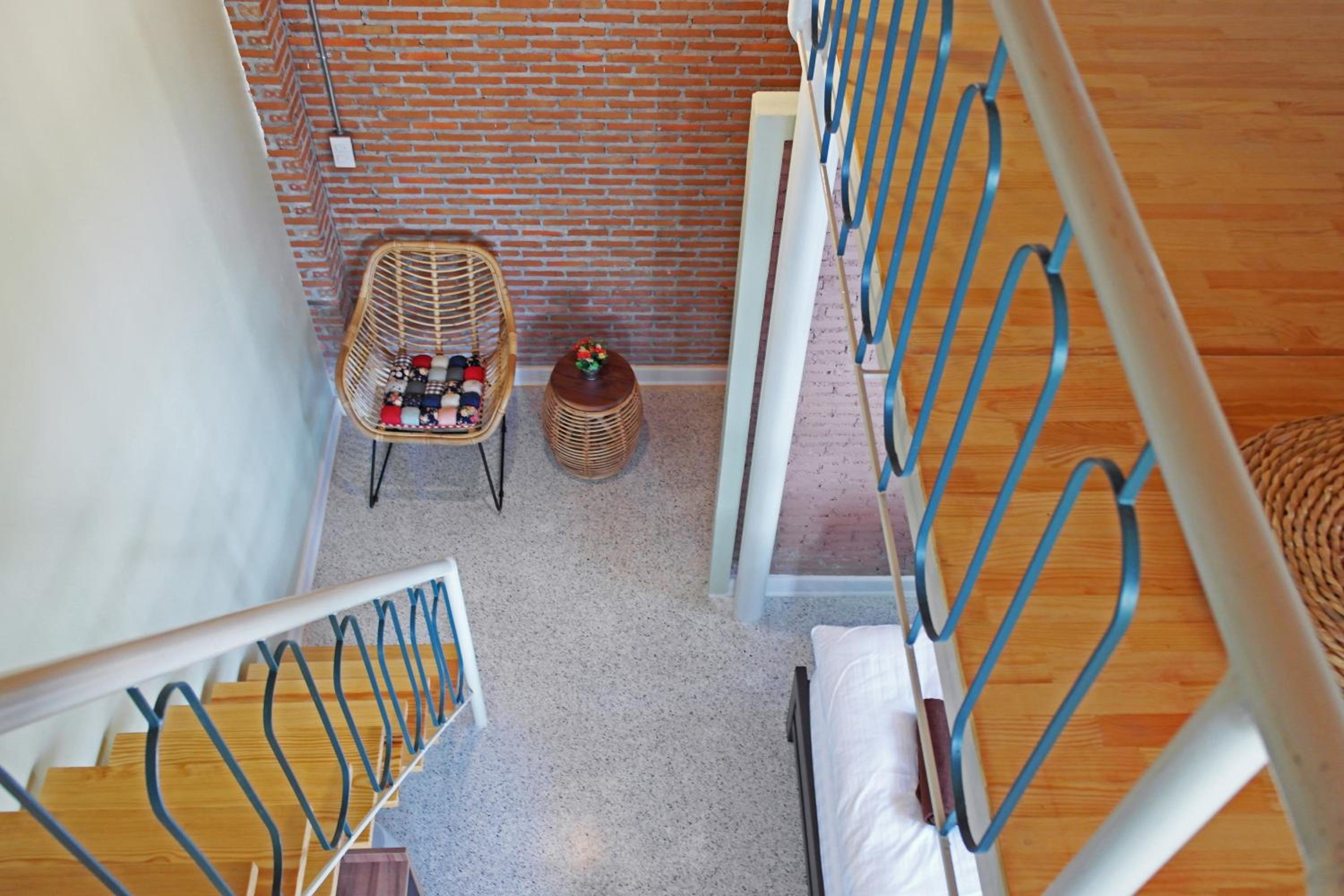 Double Room - Photo 11