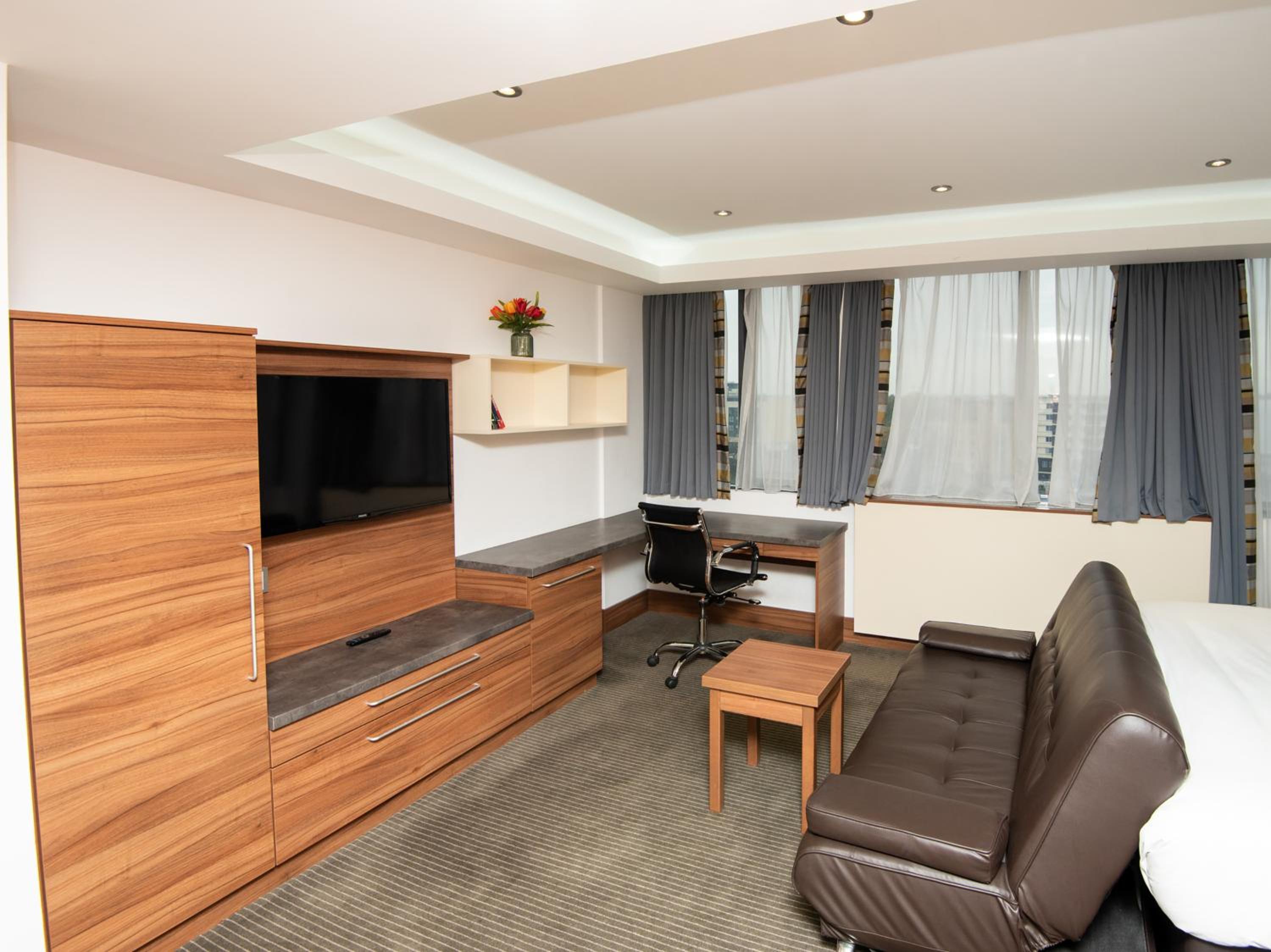 Standard Apartment photo 1