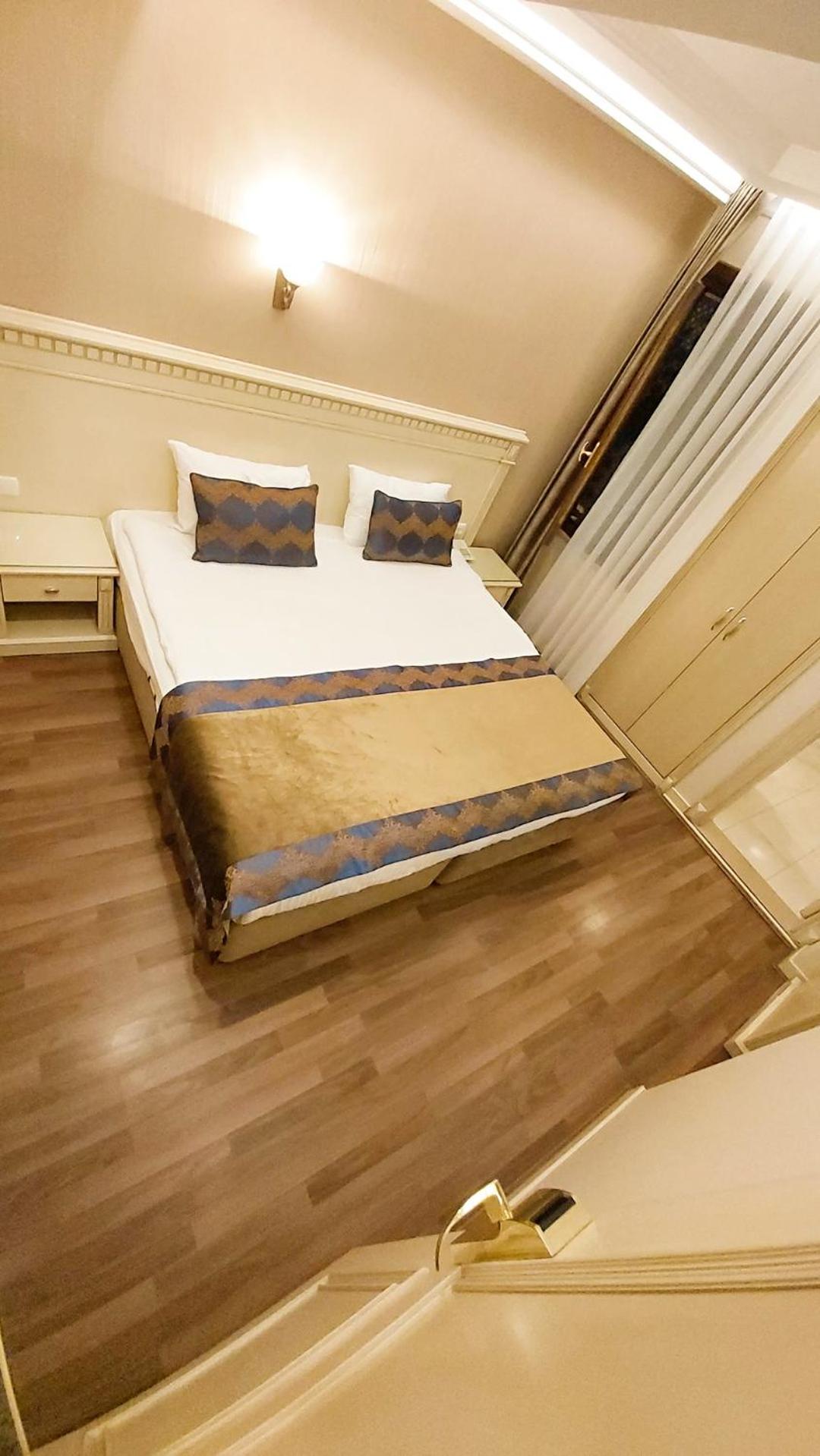 Economy Single Room photo 1