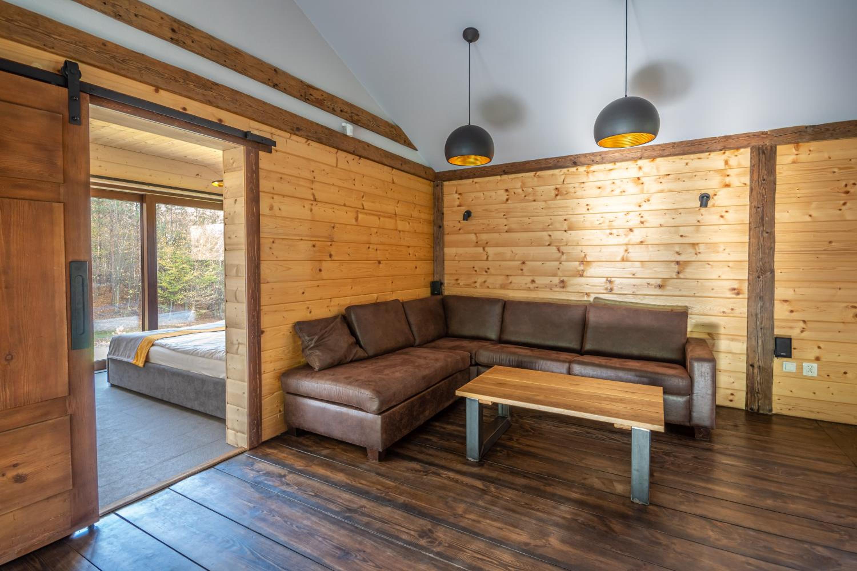 Vacation Home photo 1
