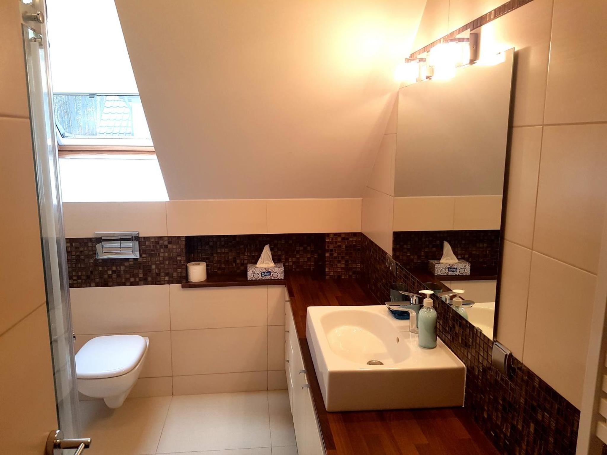 Two-Bedroom House photo 2
