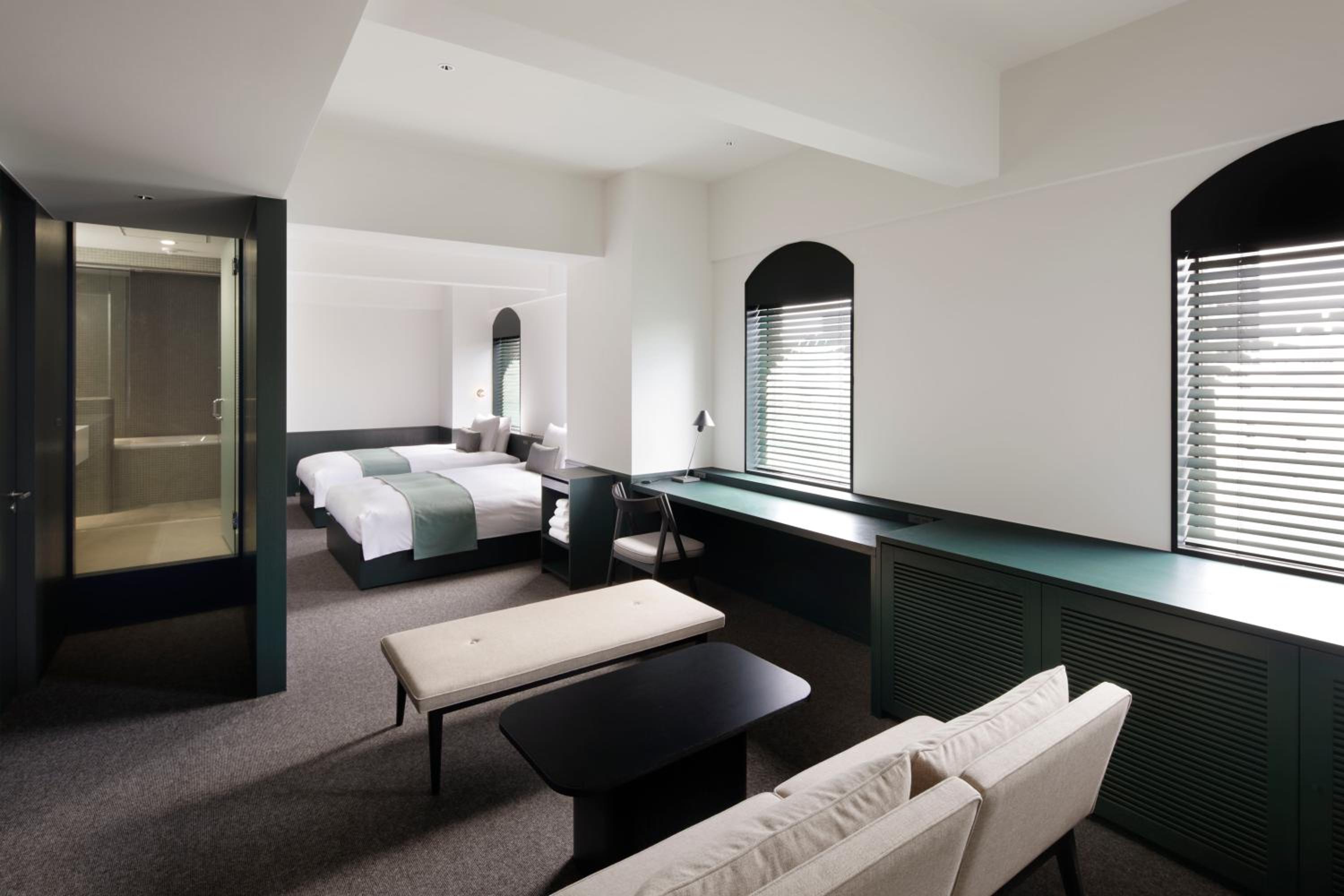 Suite