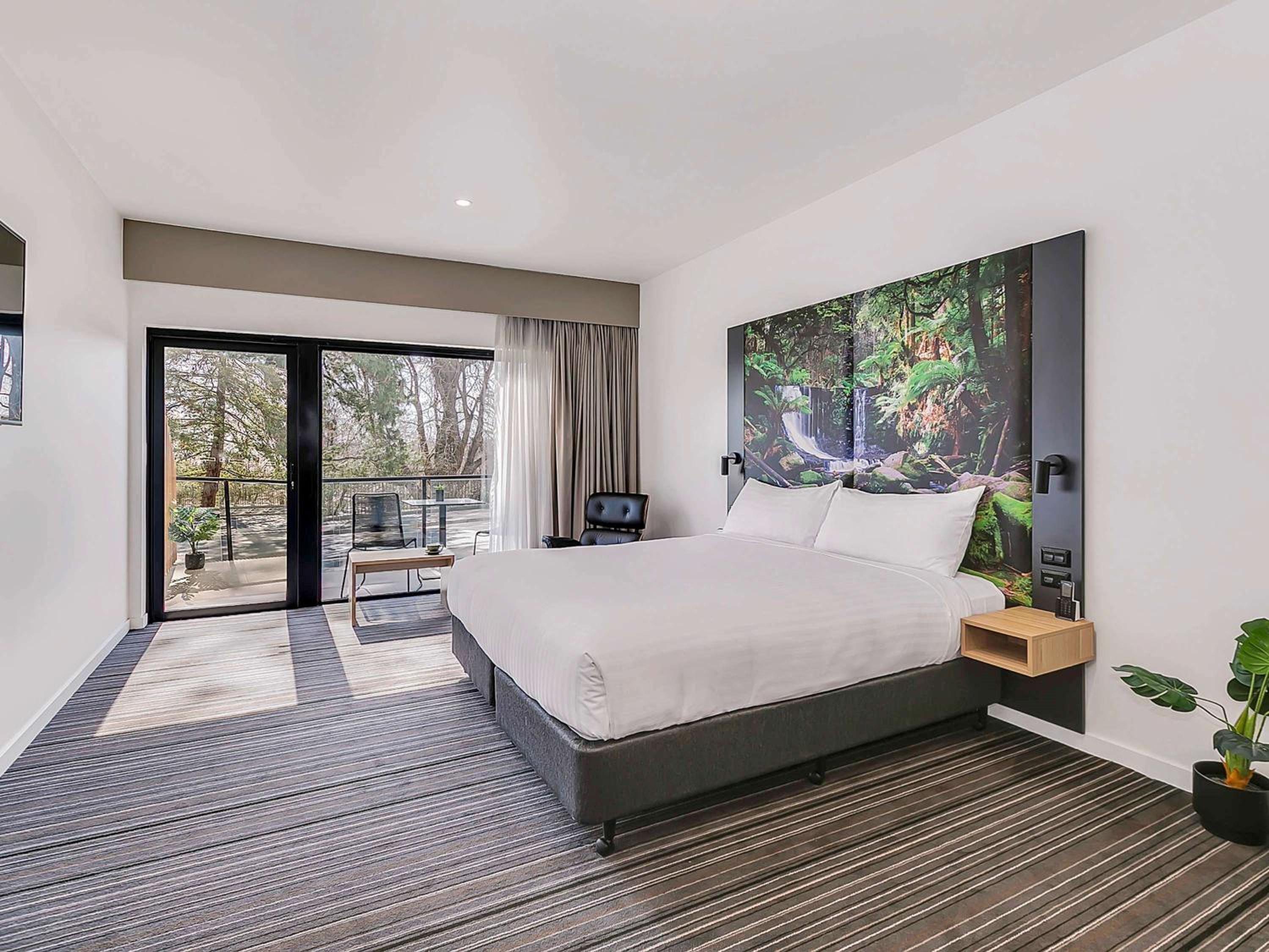 Premium King Room photo 1