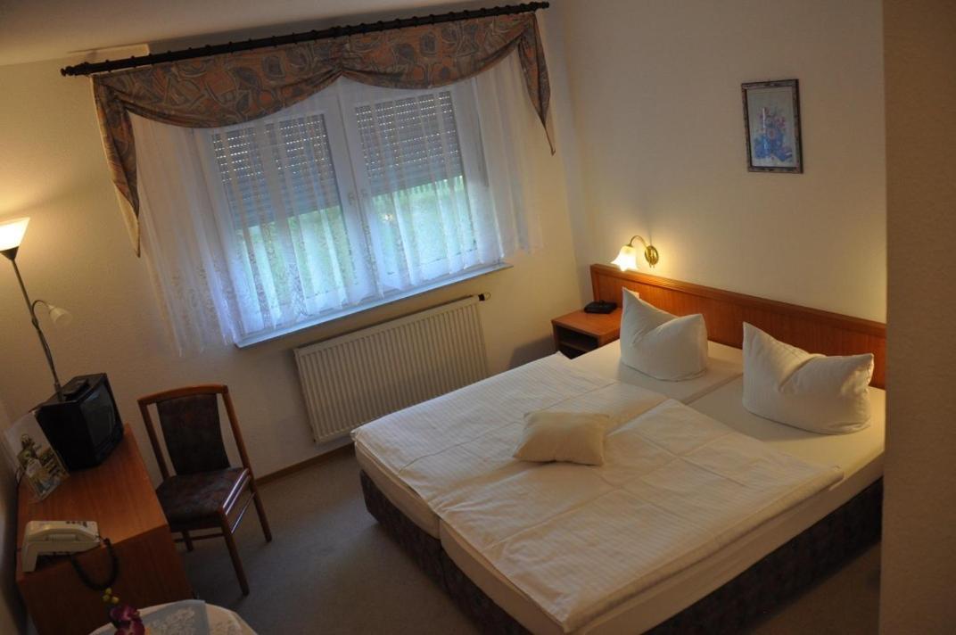 Double Room photo 2