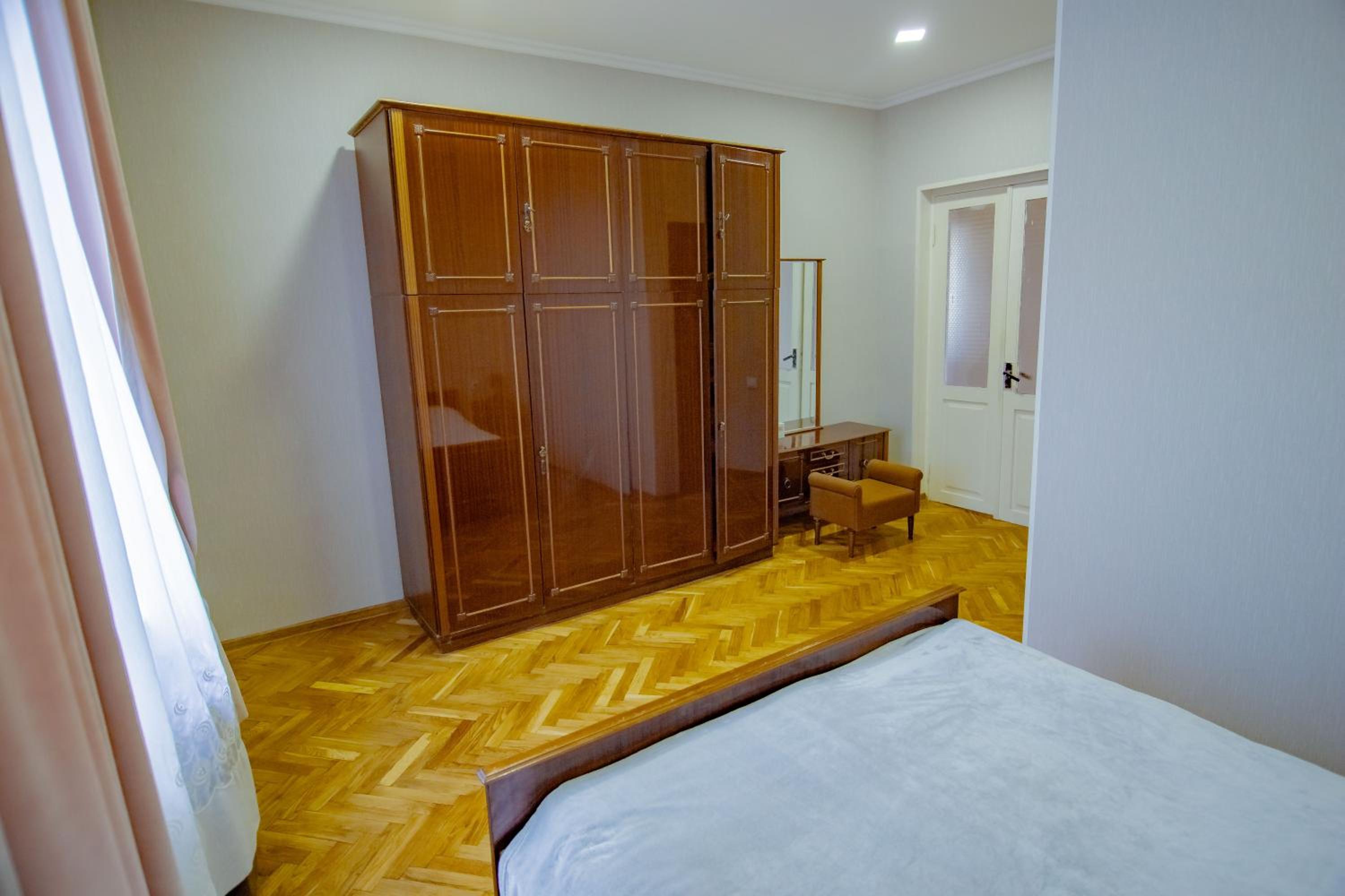 Double Room with Private Bathroom photo 3