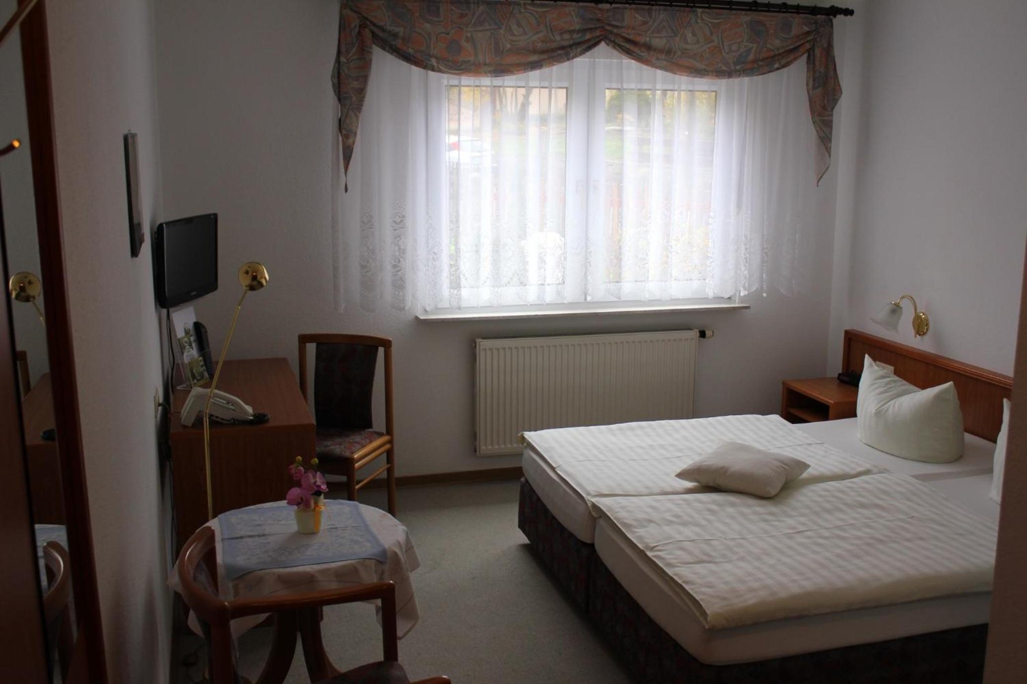 Double Room photo 3