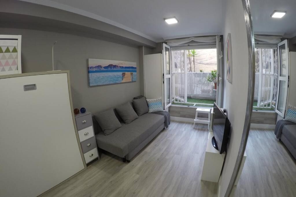 Apartamento Estudio