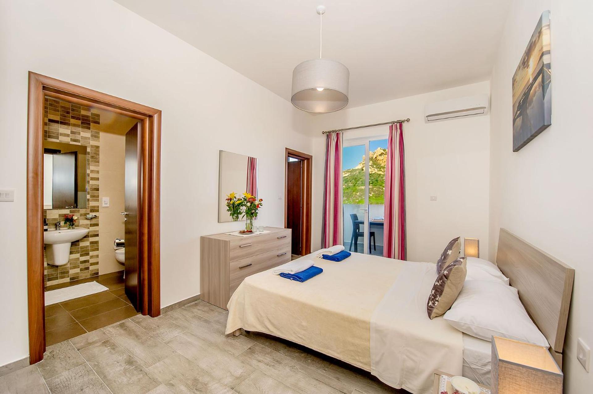Penthouse Apartment photo 2