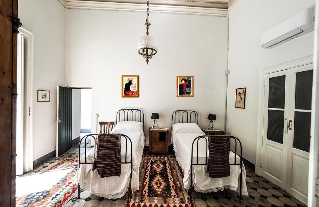 Family Suite - Photo 1