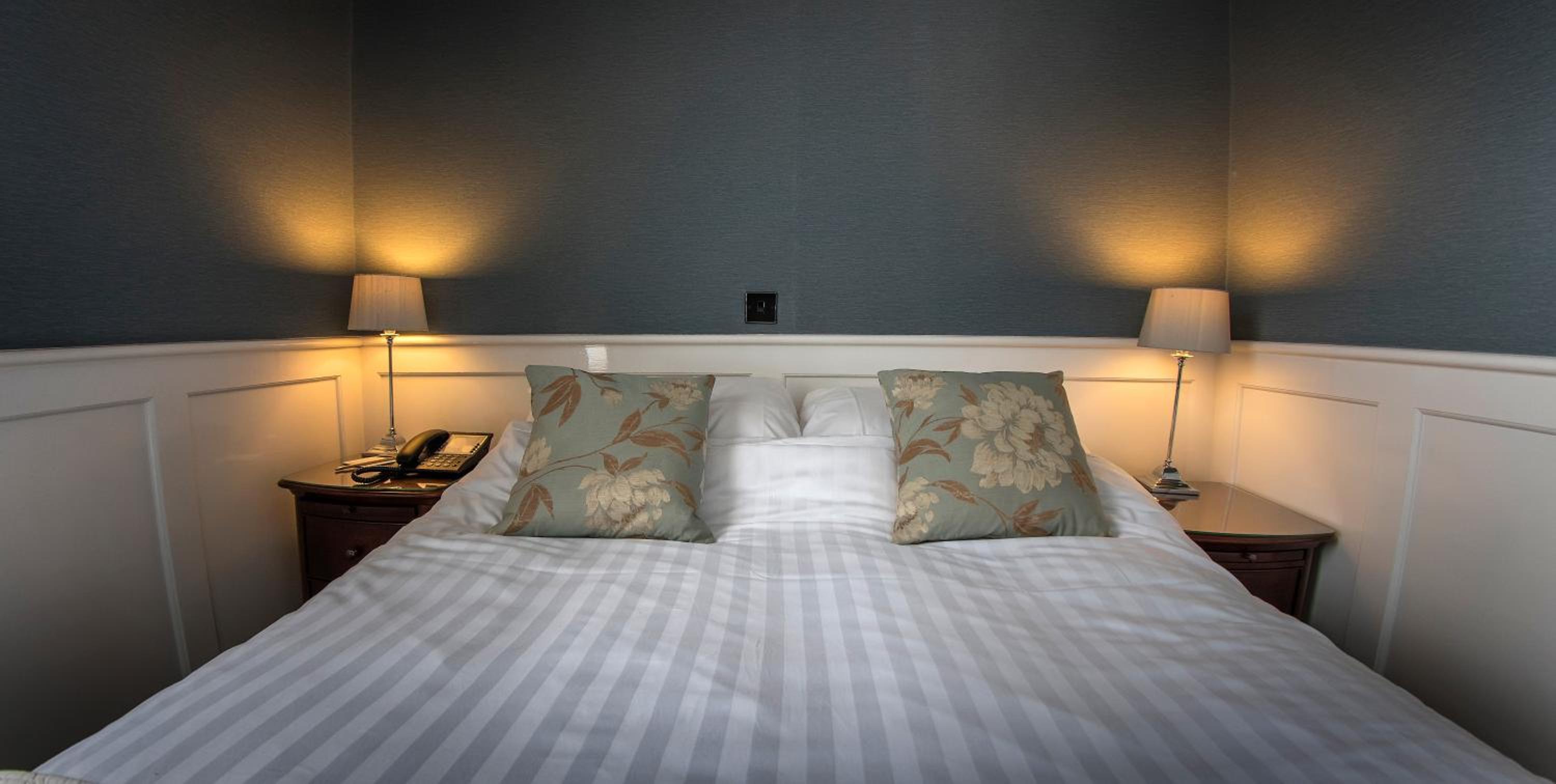 Large Double Room photo 3