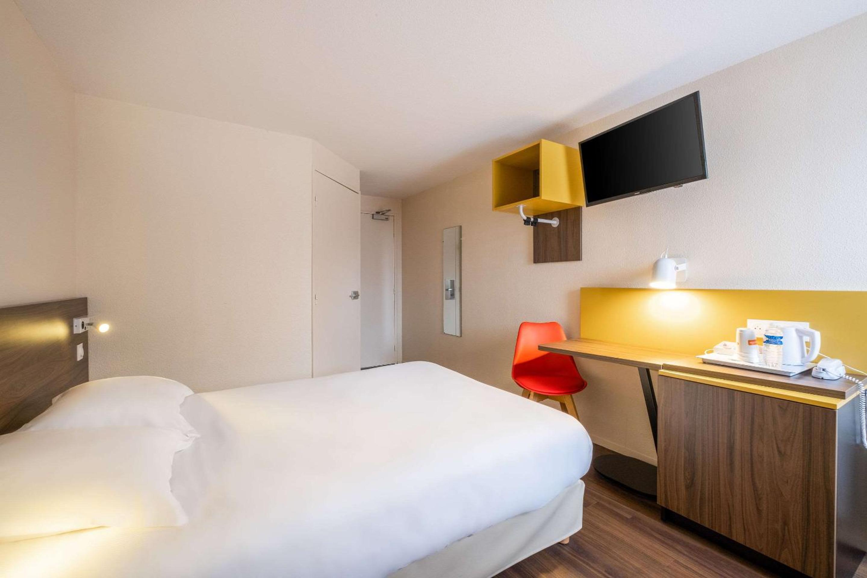 Double Room - Photo 3