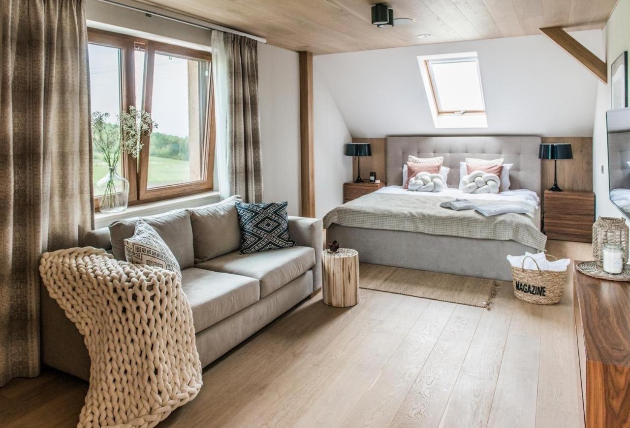 Four-Bedroom House photo 1