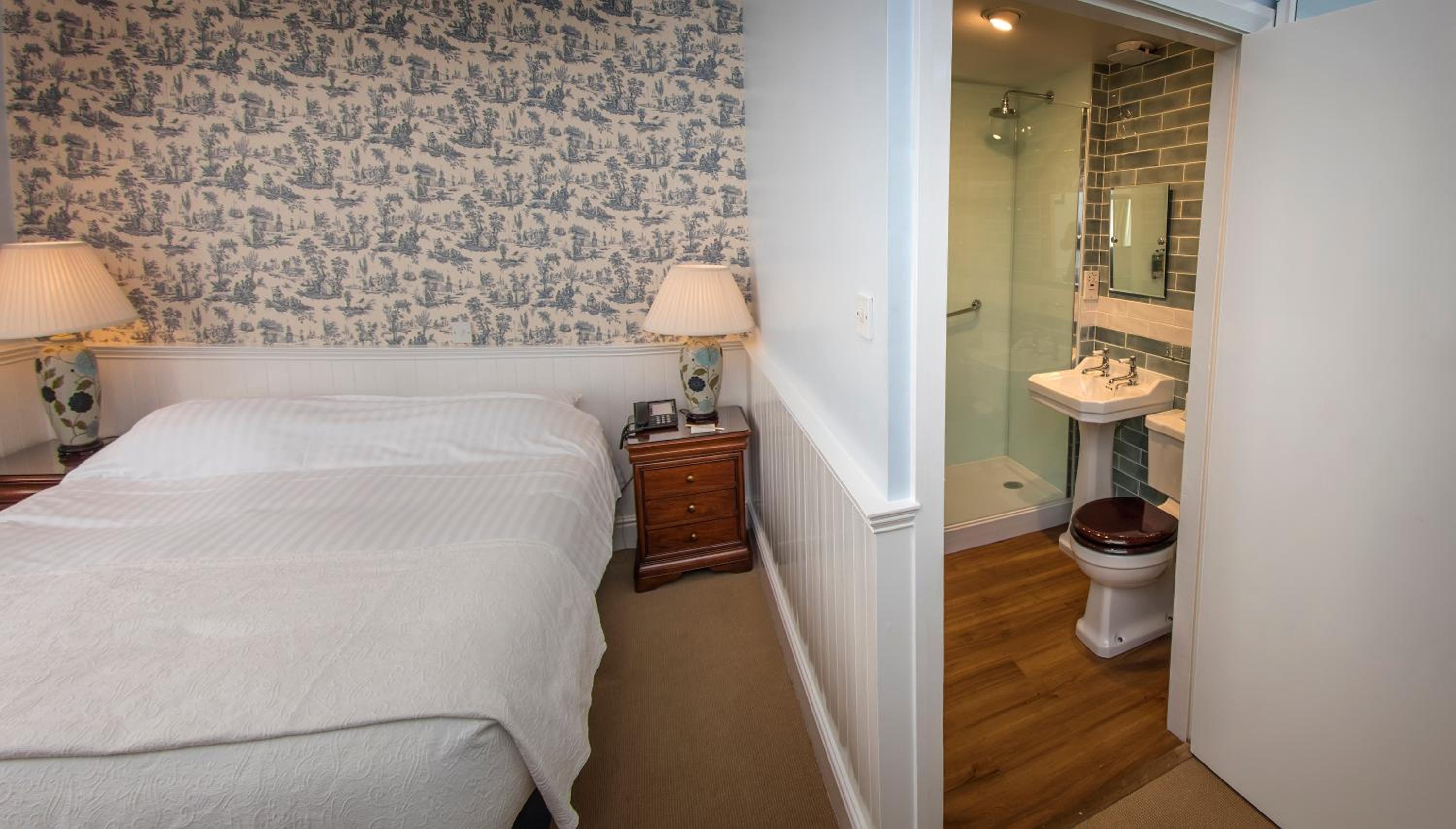 Superior Single Room photo 1