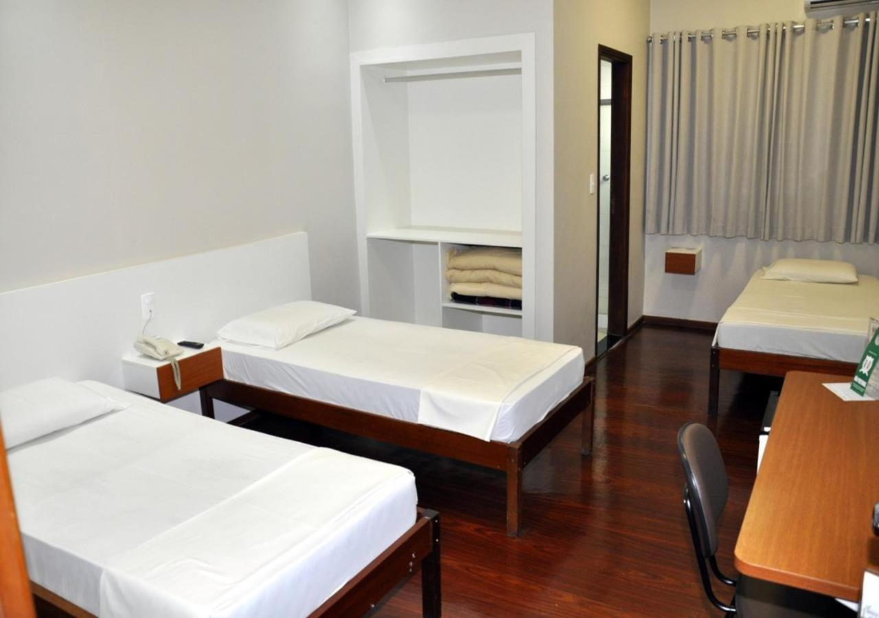 Standard Apartment
