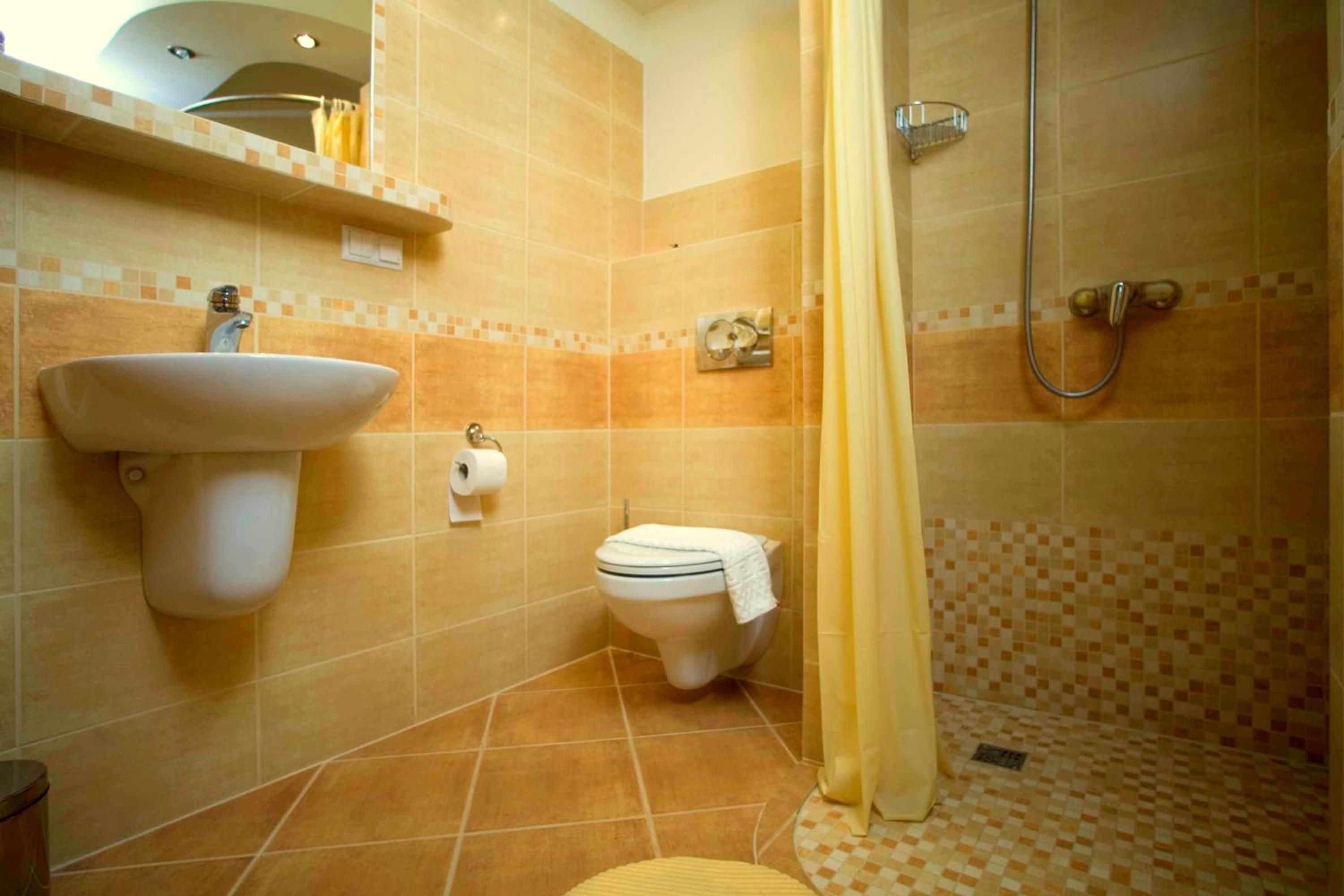 Double or Twin Room with Terrace - Photo 5