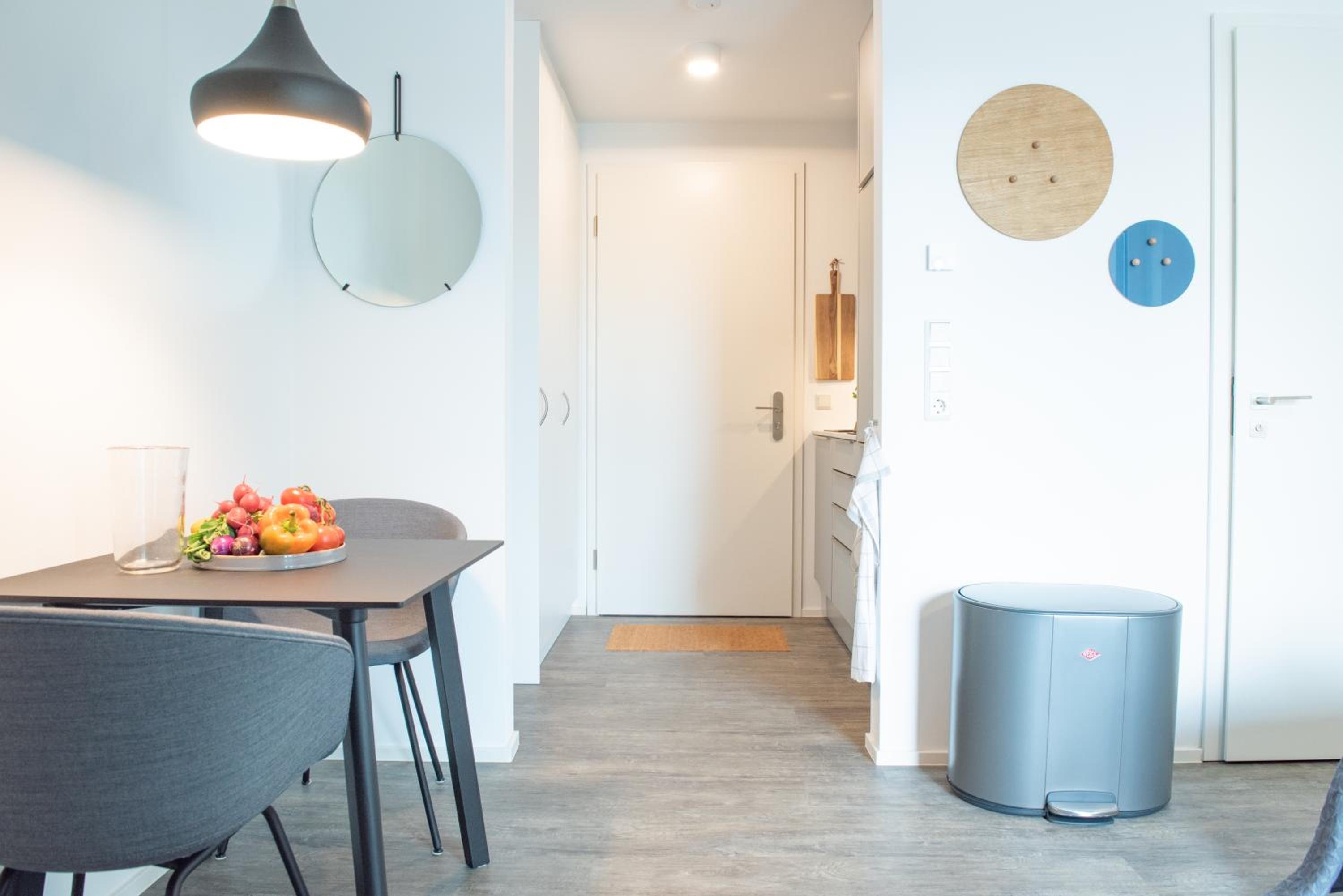 Appartement S - Photo 2