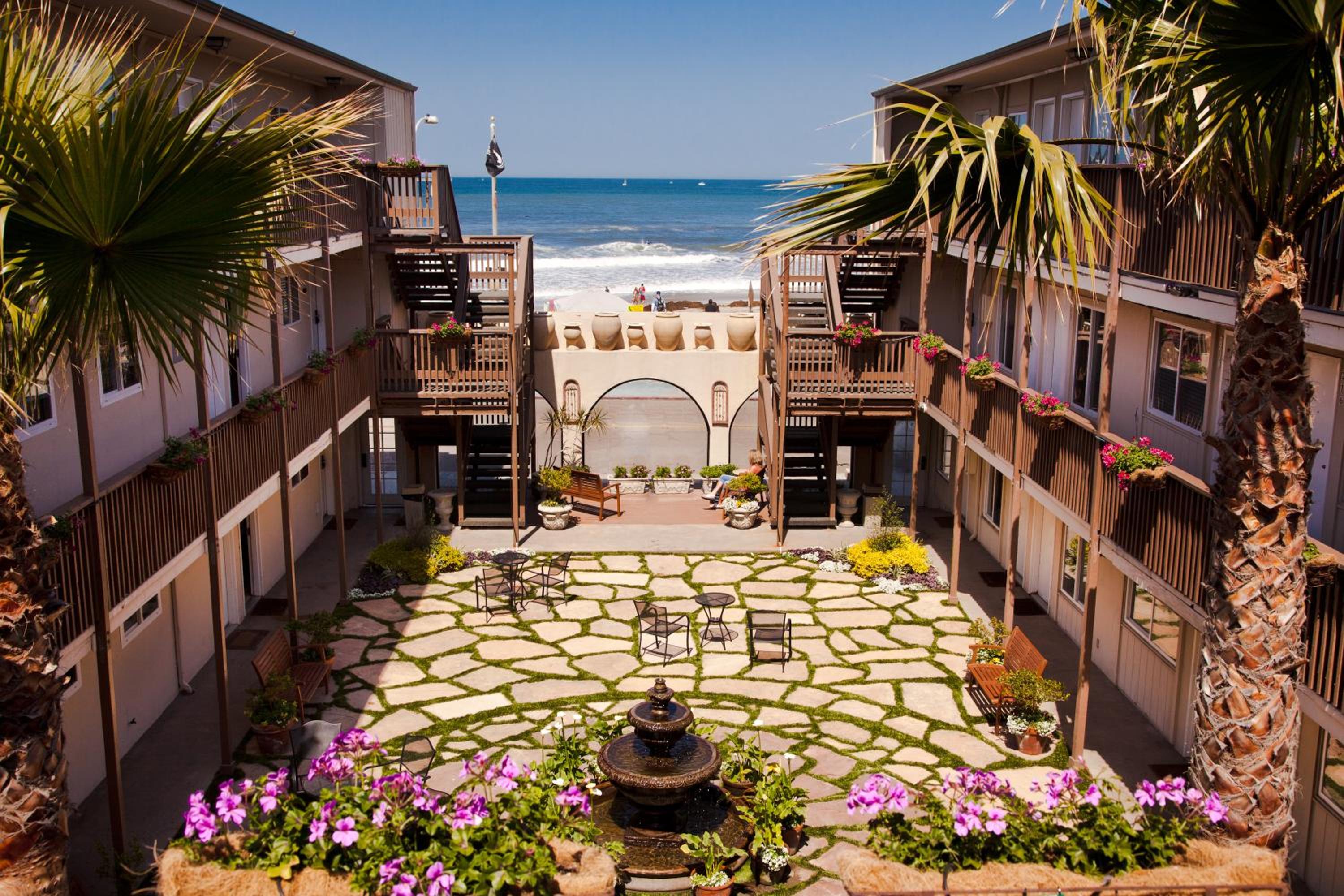Ocean Beach Hotel, 写真 5