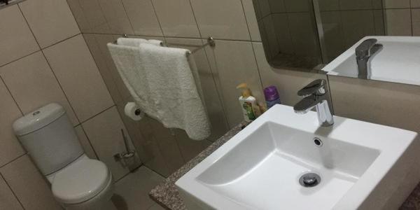 Standard Double Room photo 2