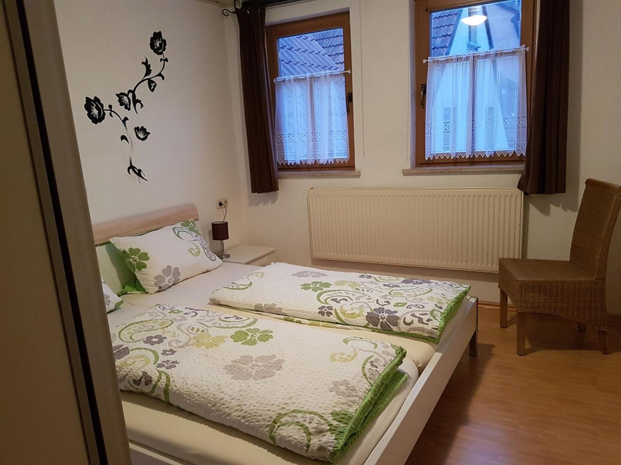 Apartment with Balcony photo 1