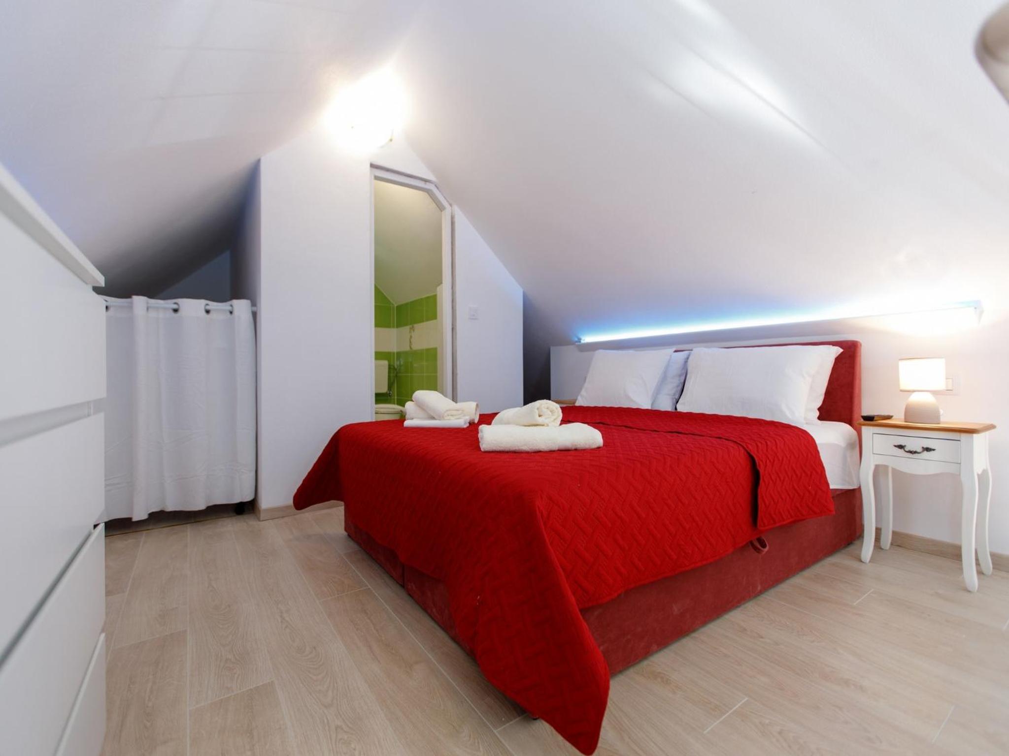 Five Bedroom Holiday Home with Terrace