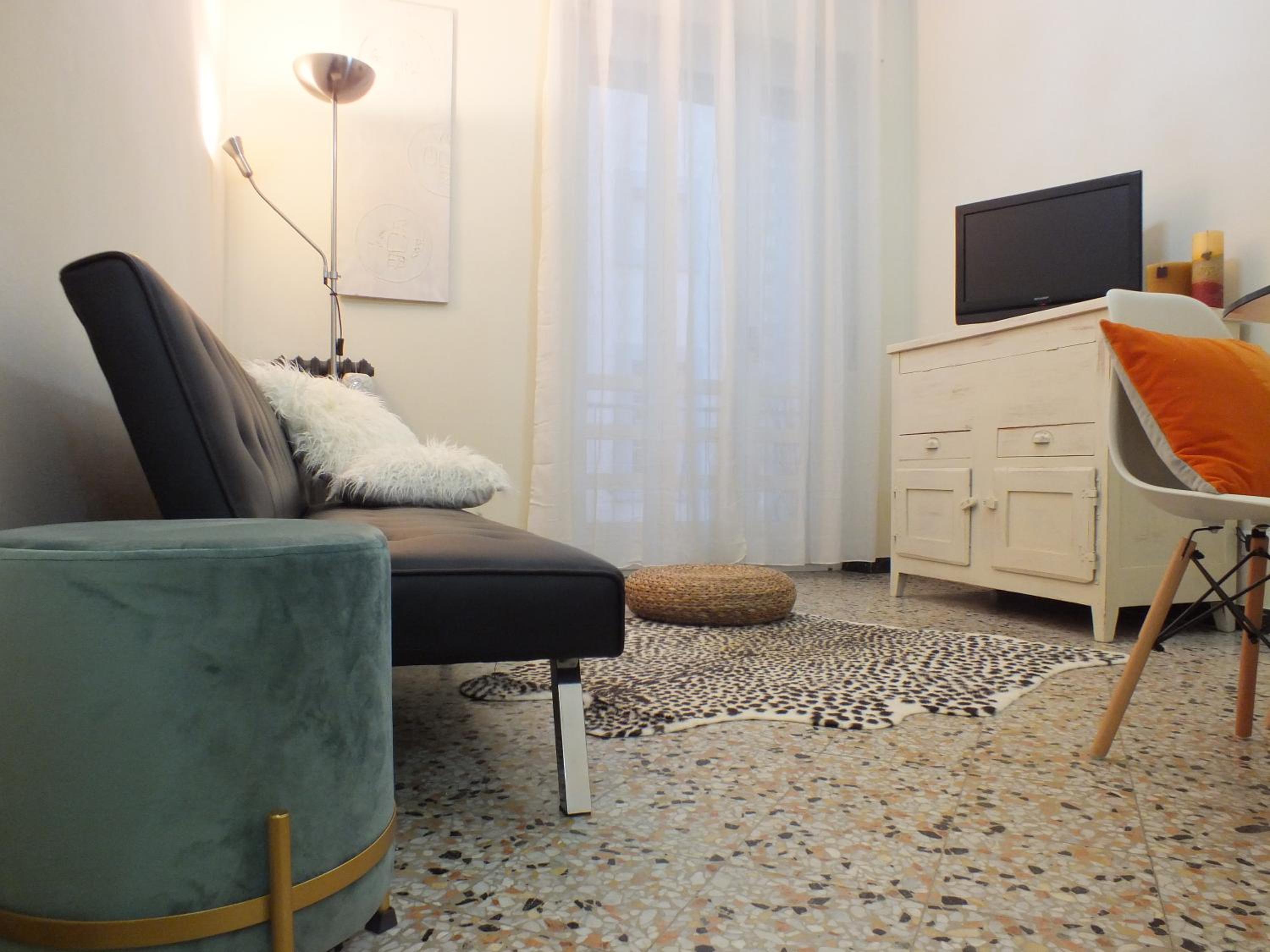 One-Bedroom Apartment - Photo 65
