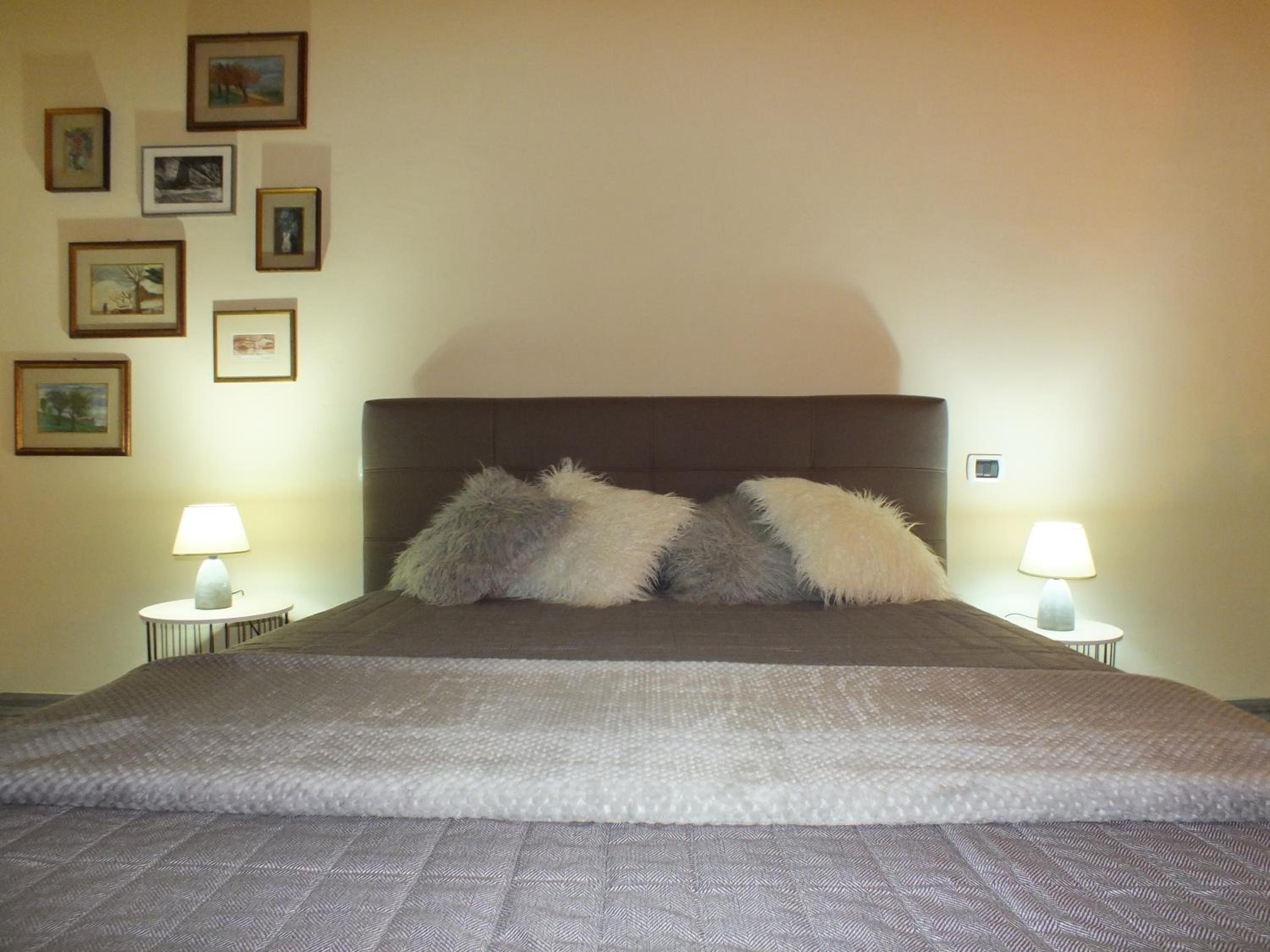 One-Bedroom Apartment - Photo 23