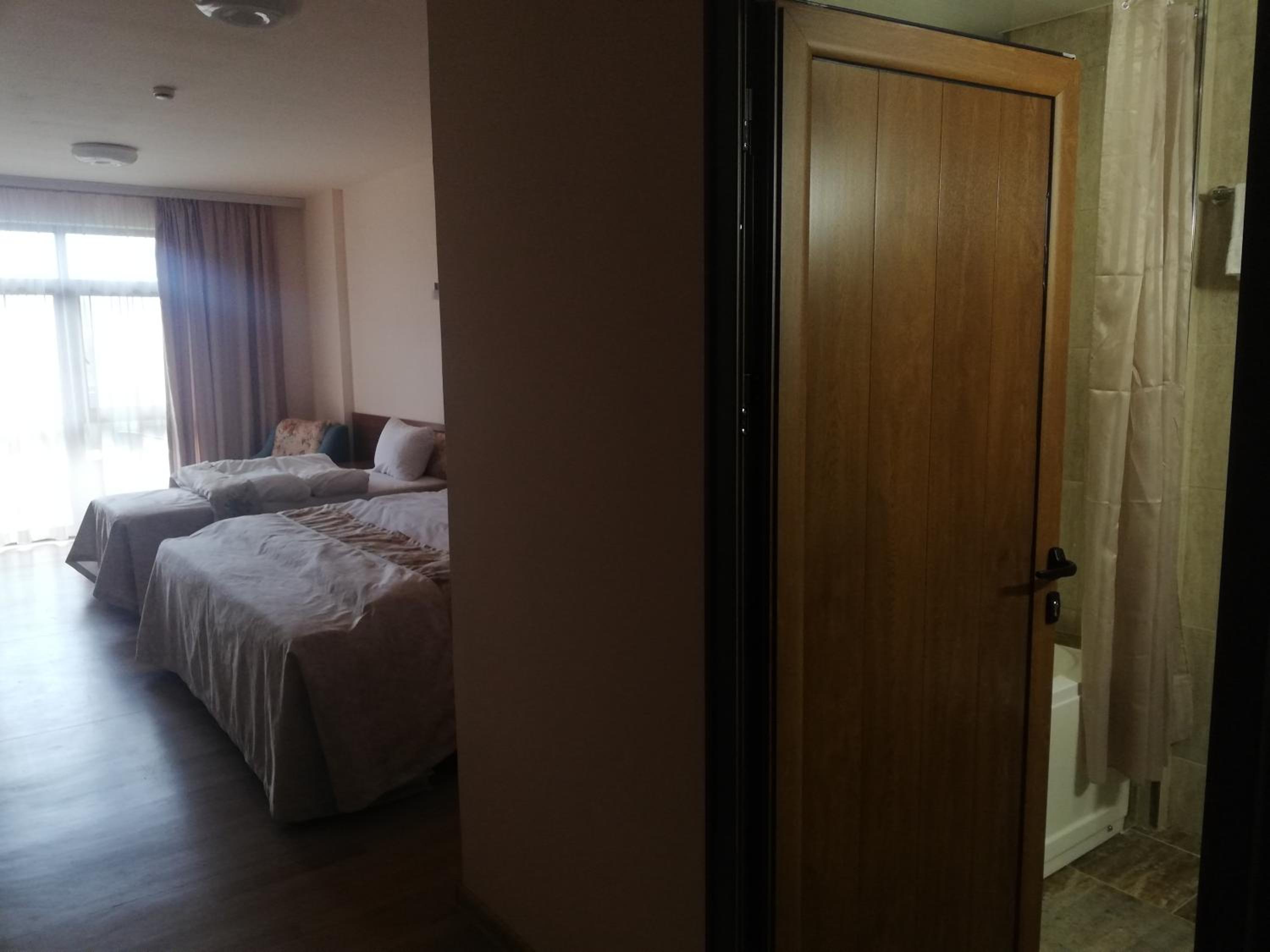 Triple Room with Terrace - Photo 1
