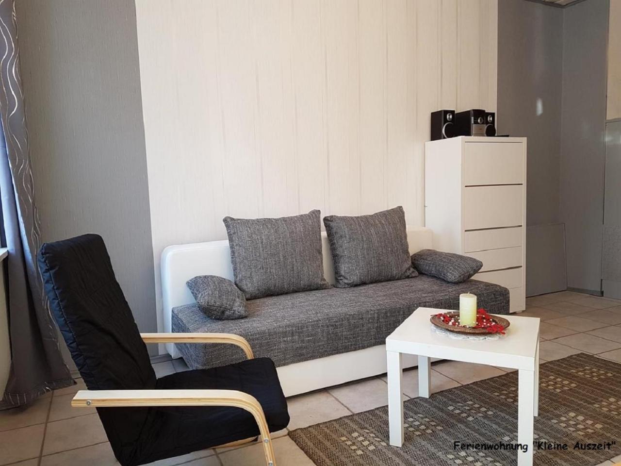 Apartment - Ground Floor photo 3