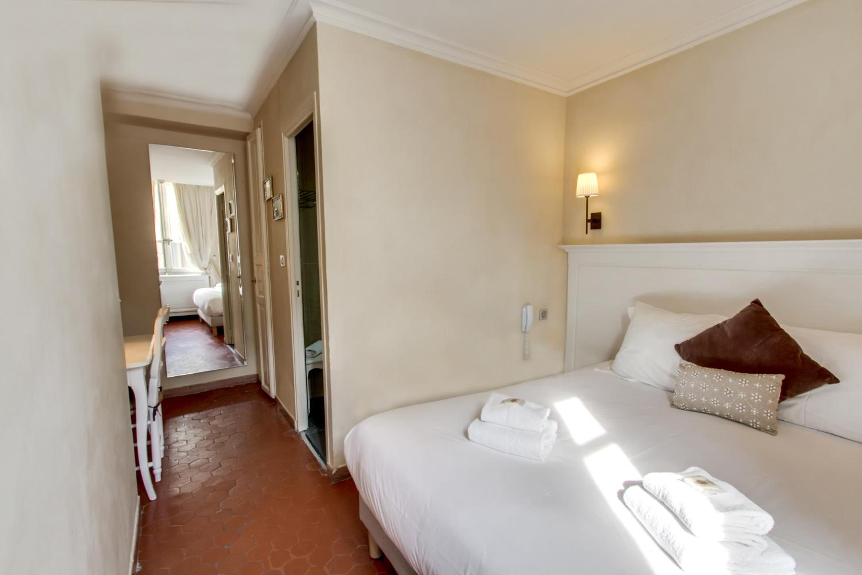 Double Room Zola (first floor) photo 2