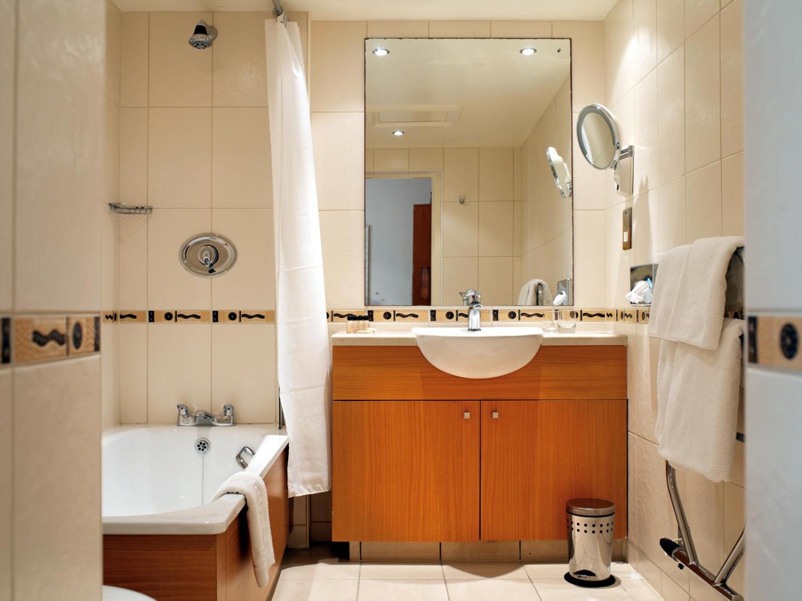 Double Room - Photo 4