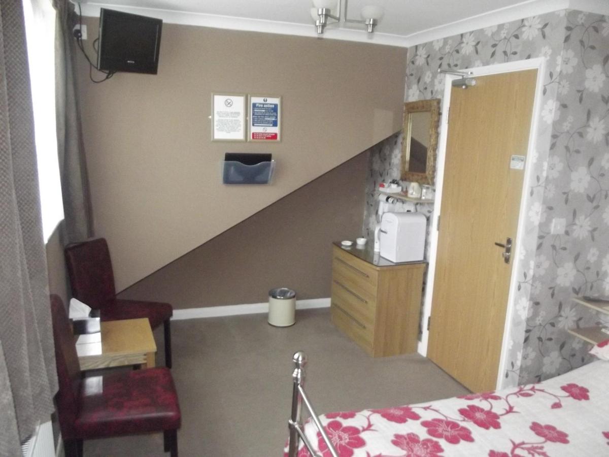 Double Room photo 2