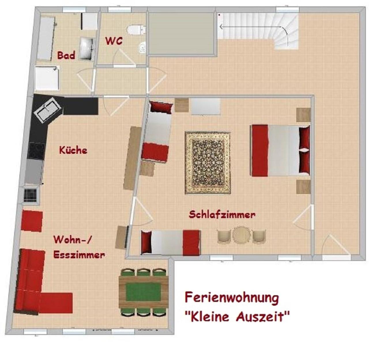 Apartment - Ground Floor photo 2