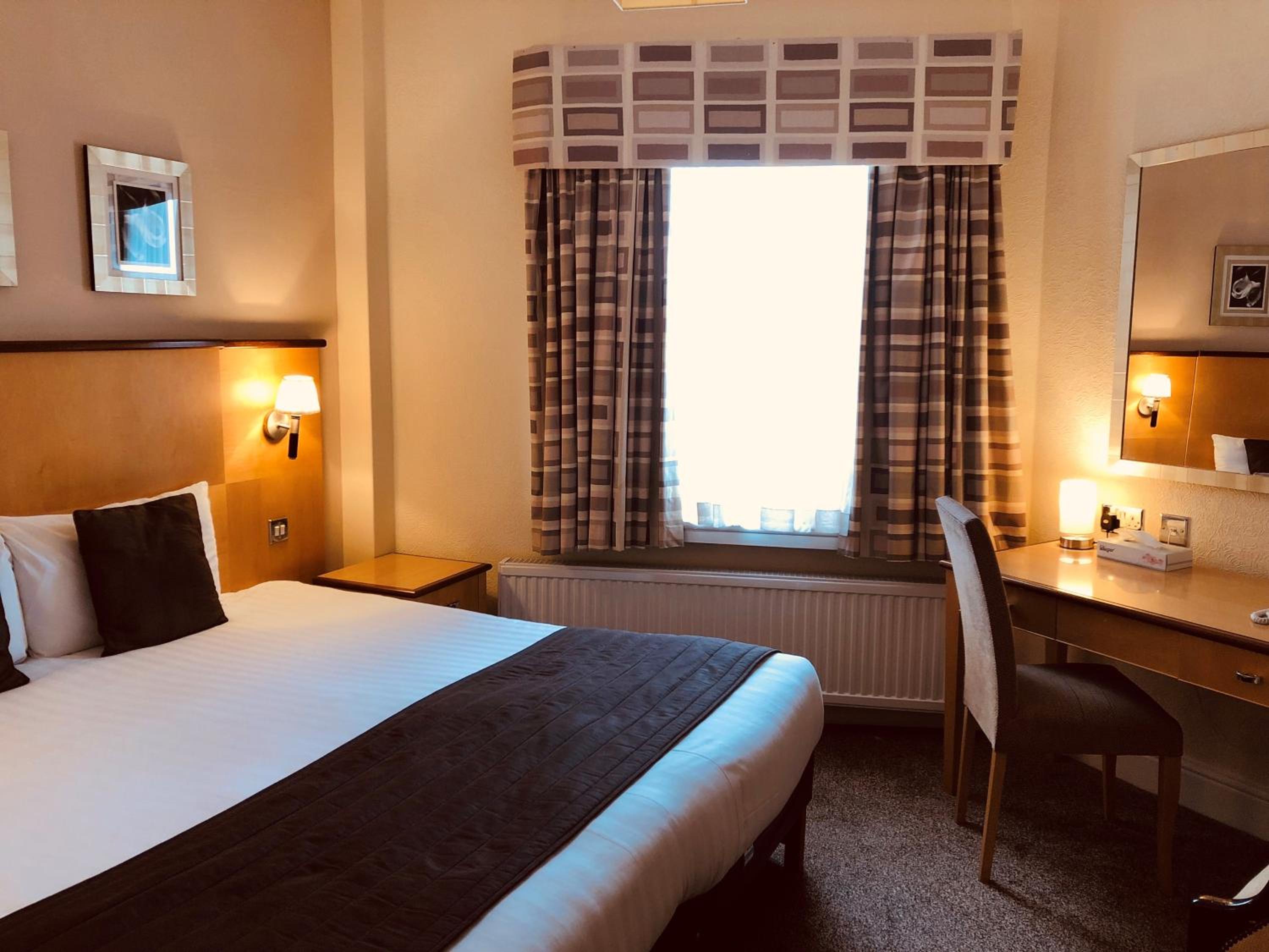 Double Room - Photo 1