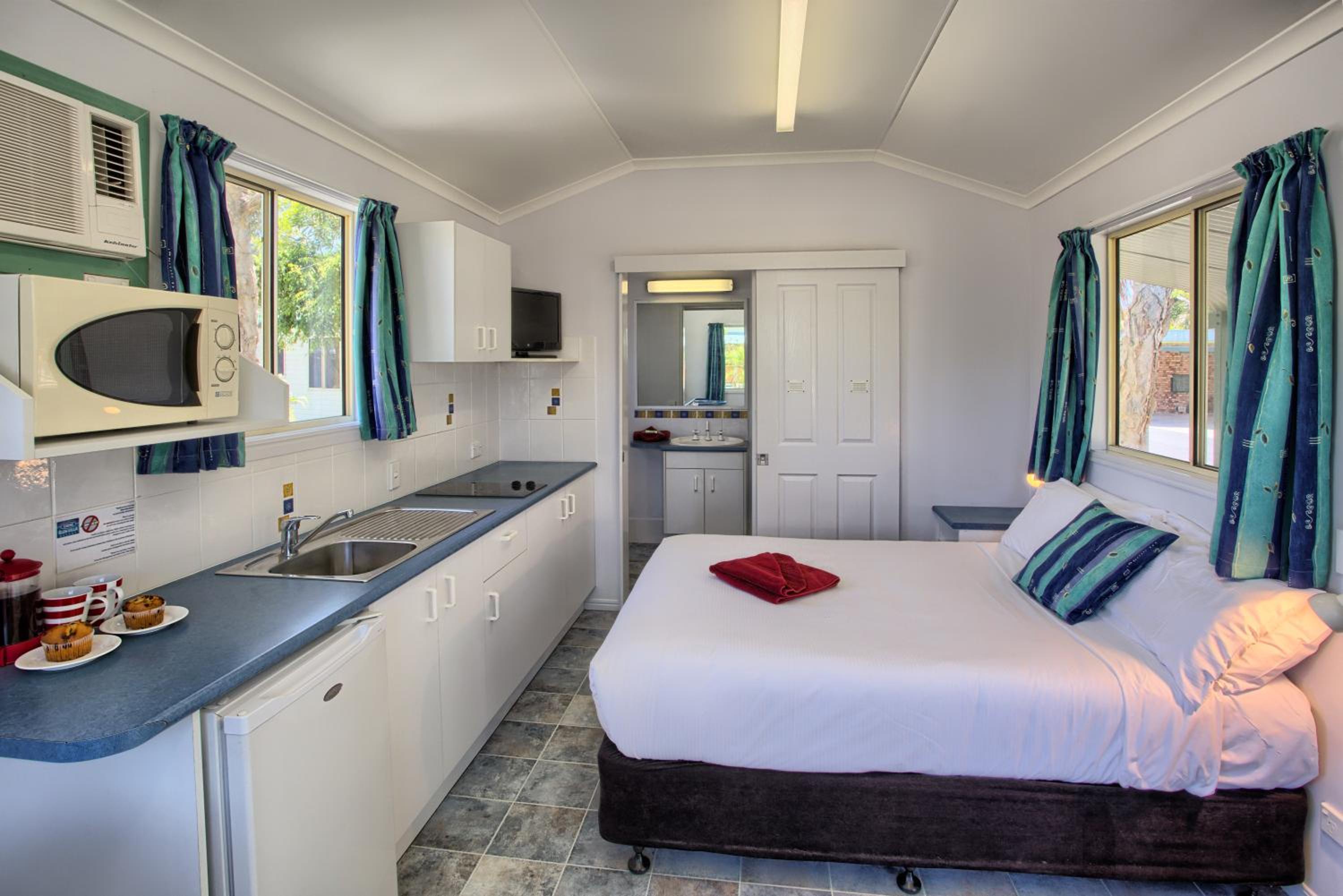 Spa Cabin - Photo 1