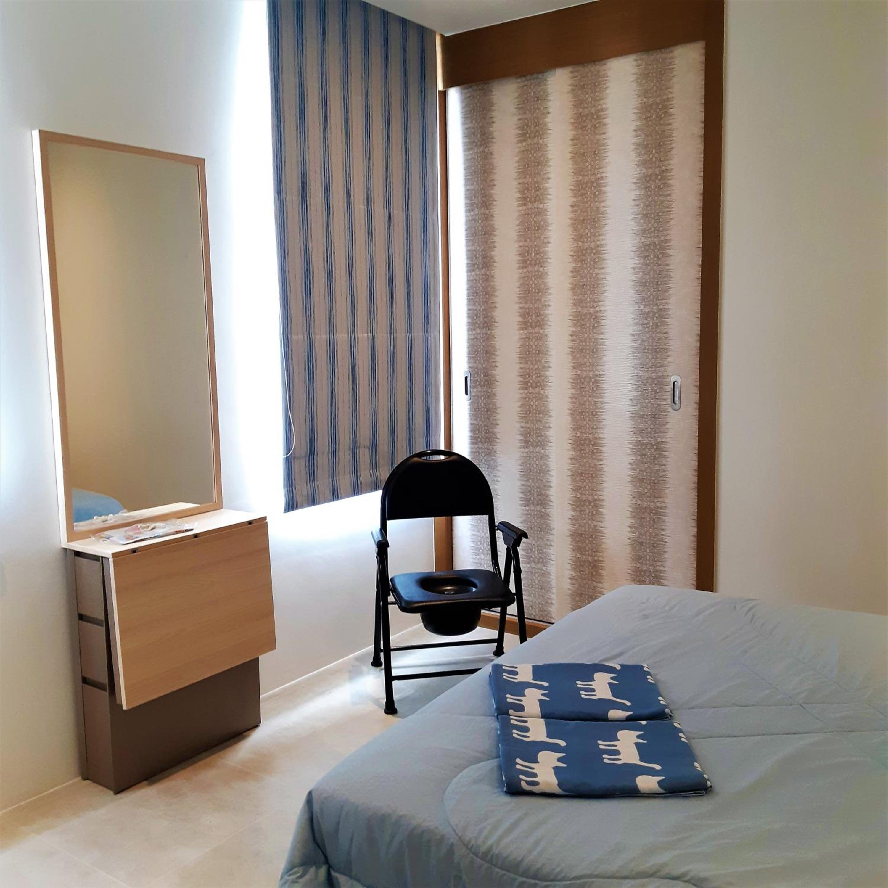 Two-Bedroom Villa - Photo 164