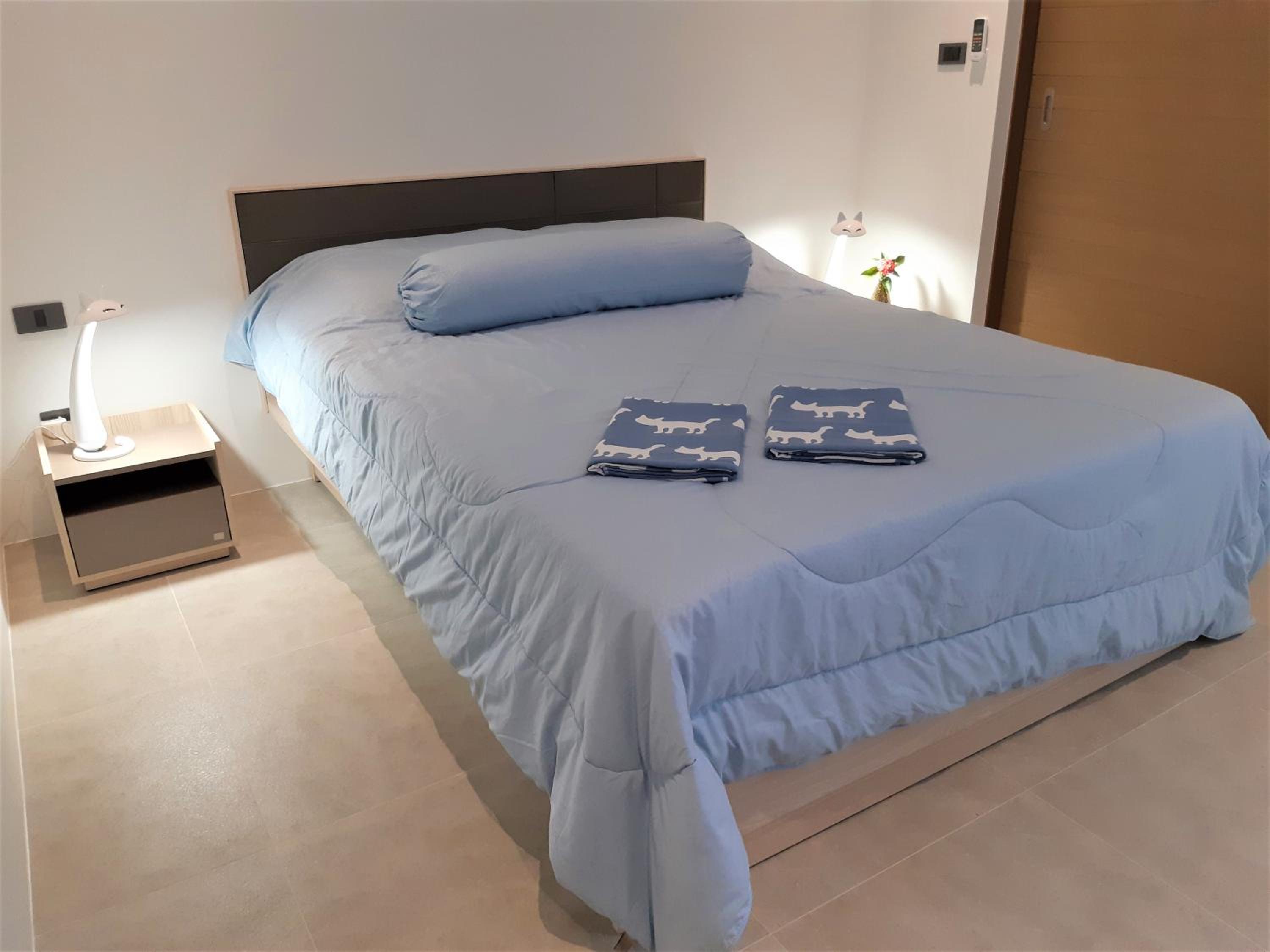 Two-Bedroom Villa - Photo 162