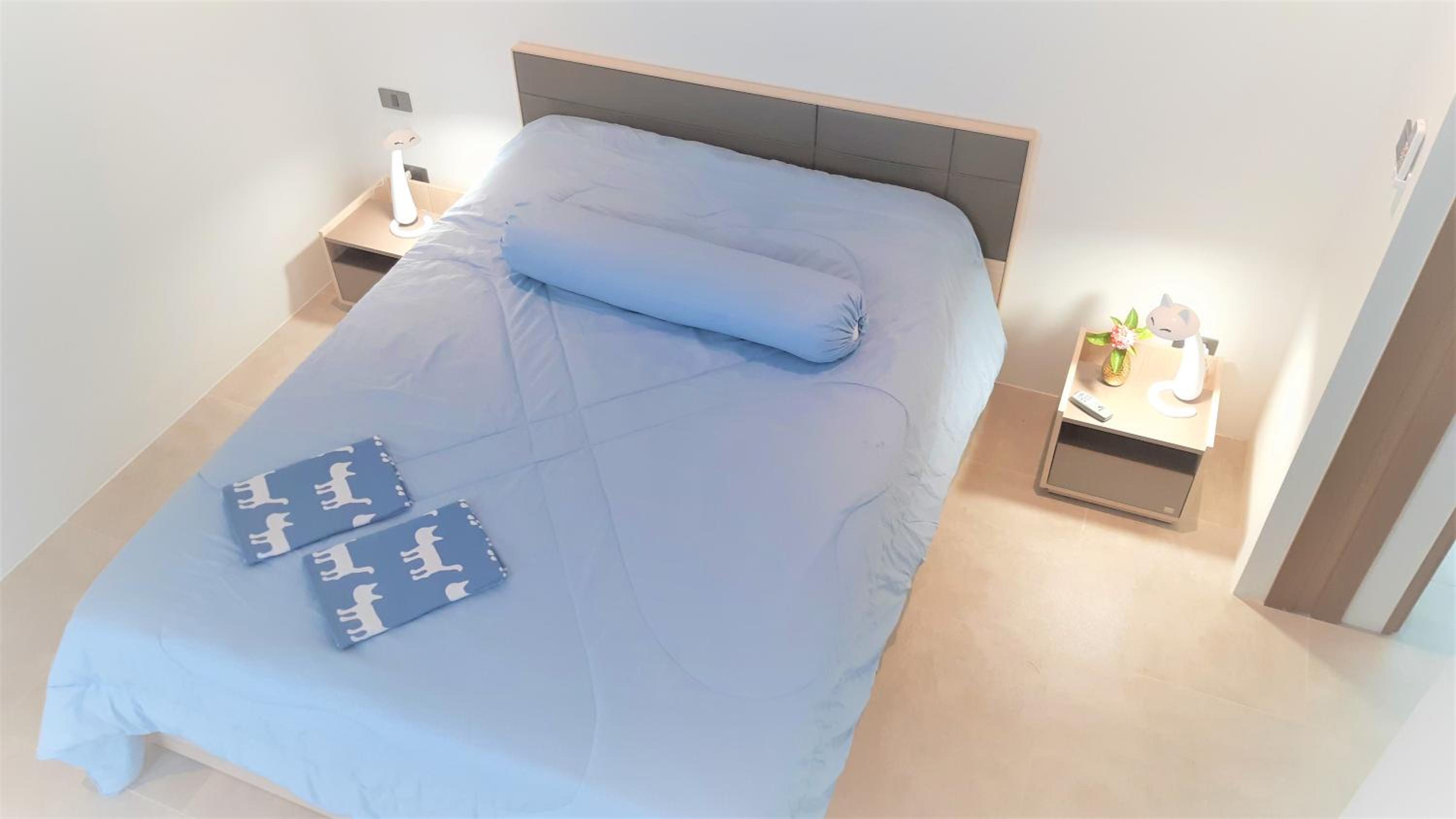 Two-Bedroom Villa - Photo 161