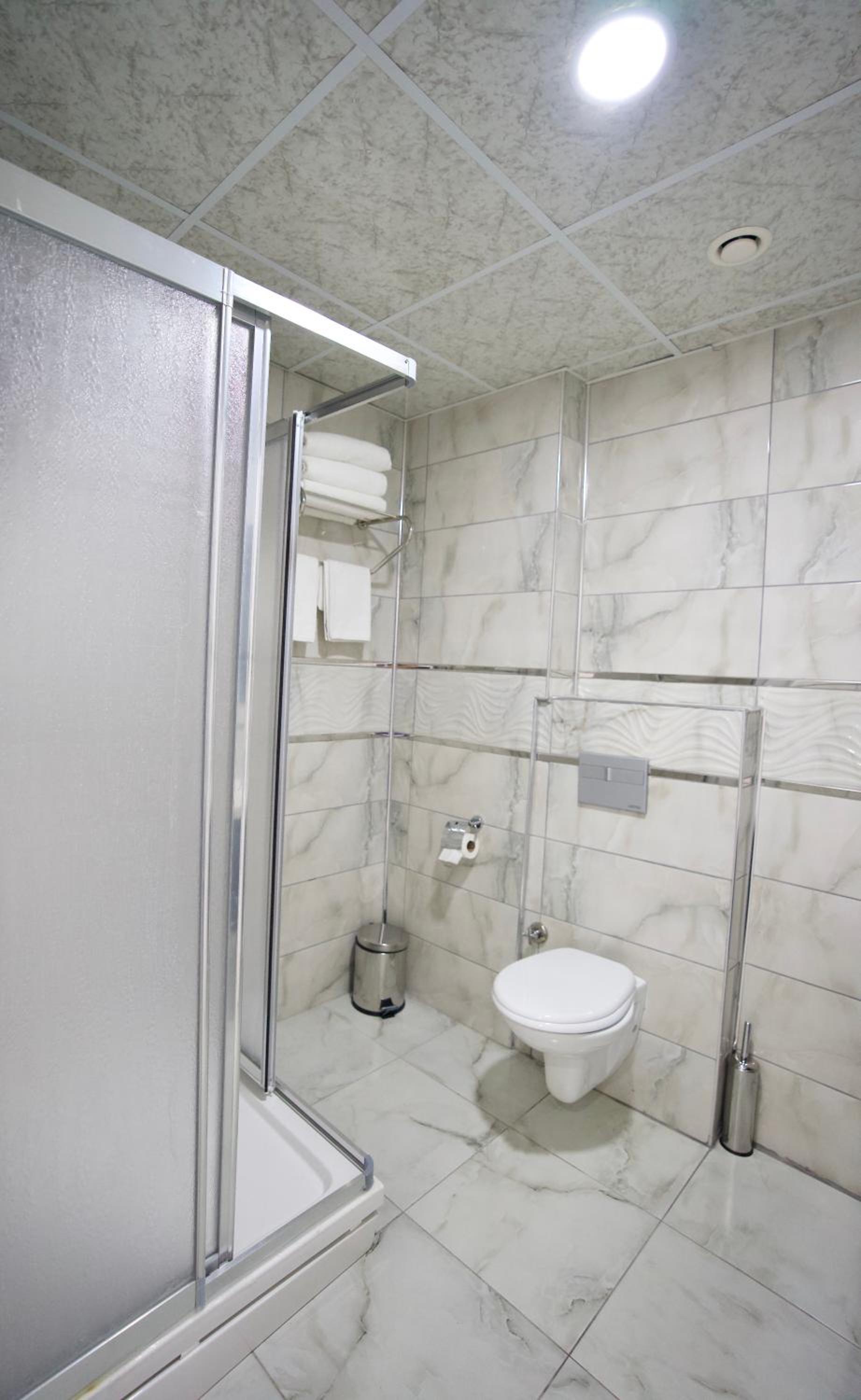Deluxe Single Room photo 3