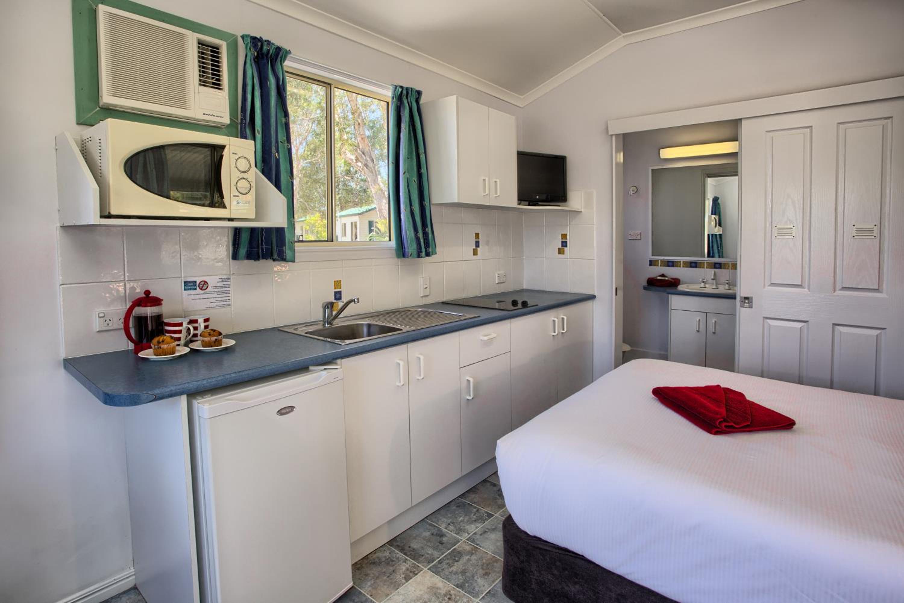 Spa Cabin - Photo 4