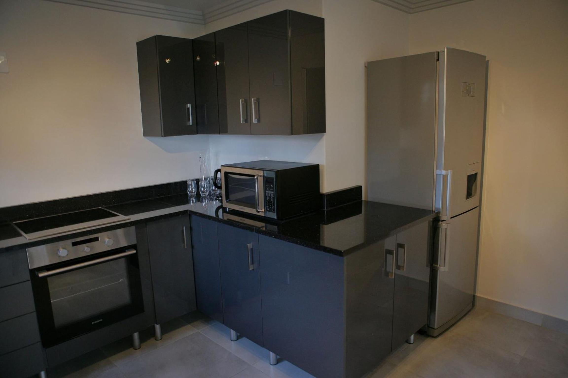 Standard Apartment 7 photo 2