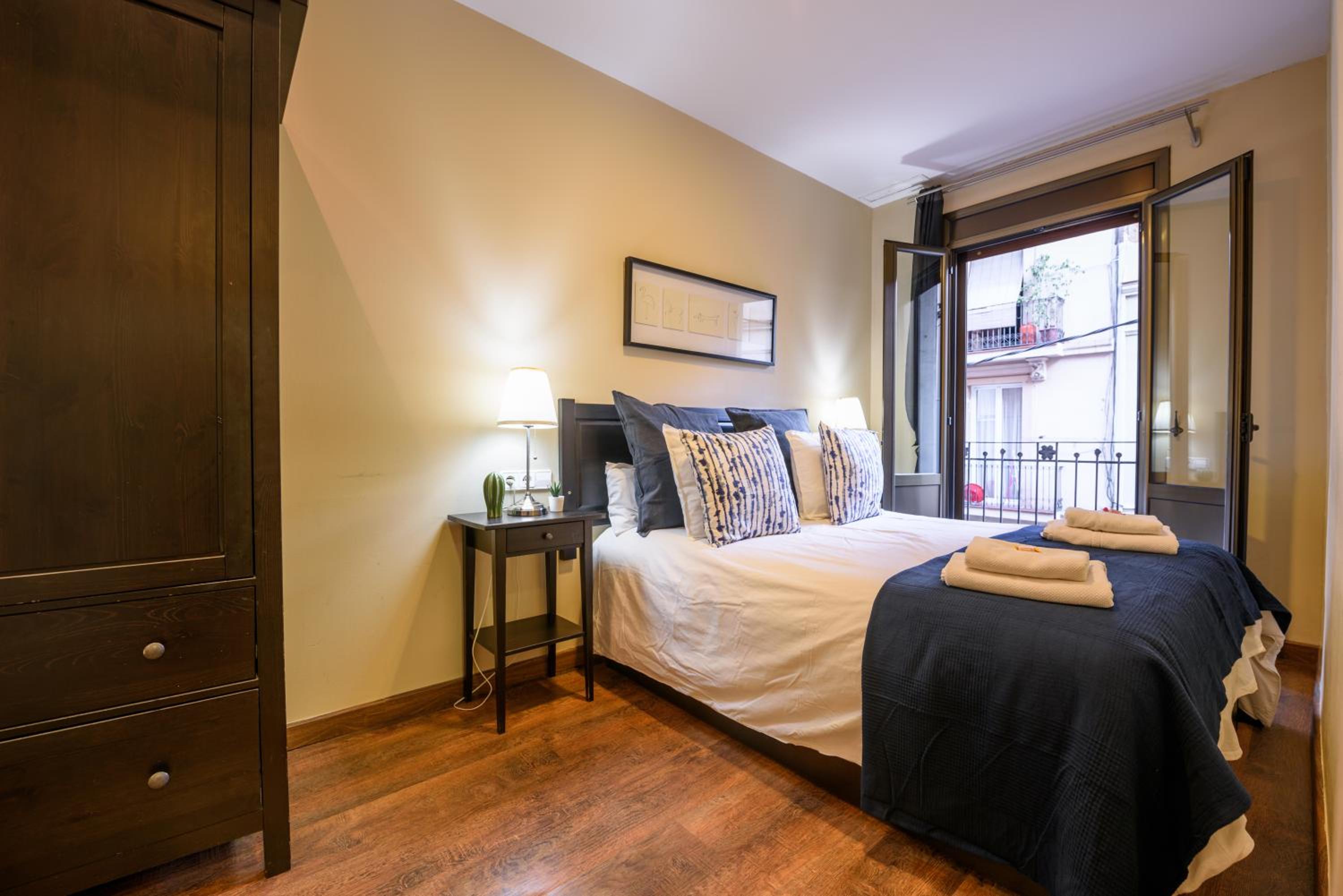 Apartamento de lujo