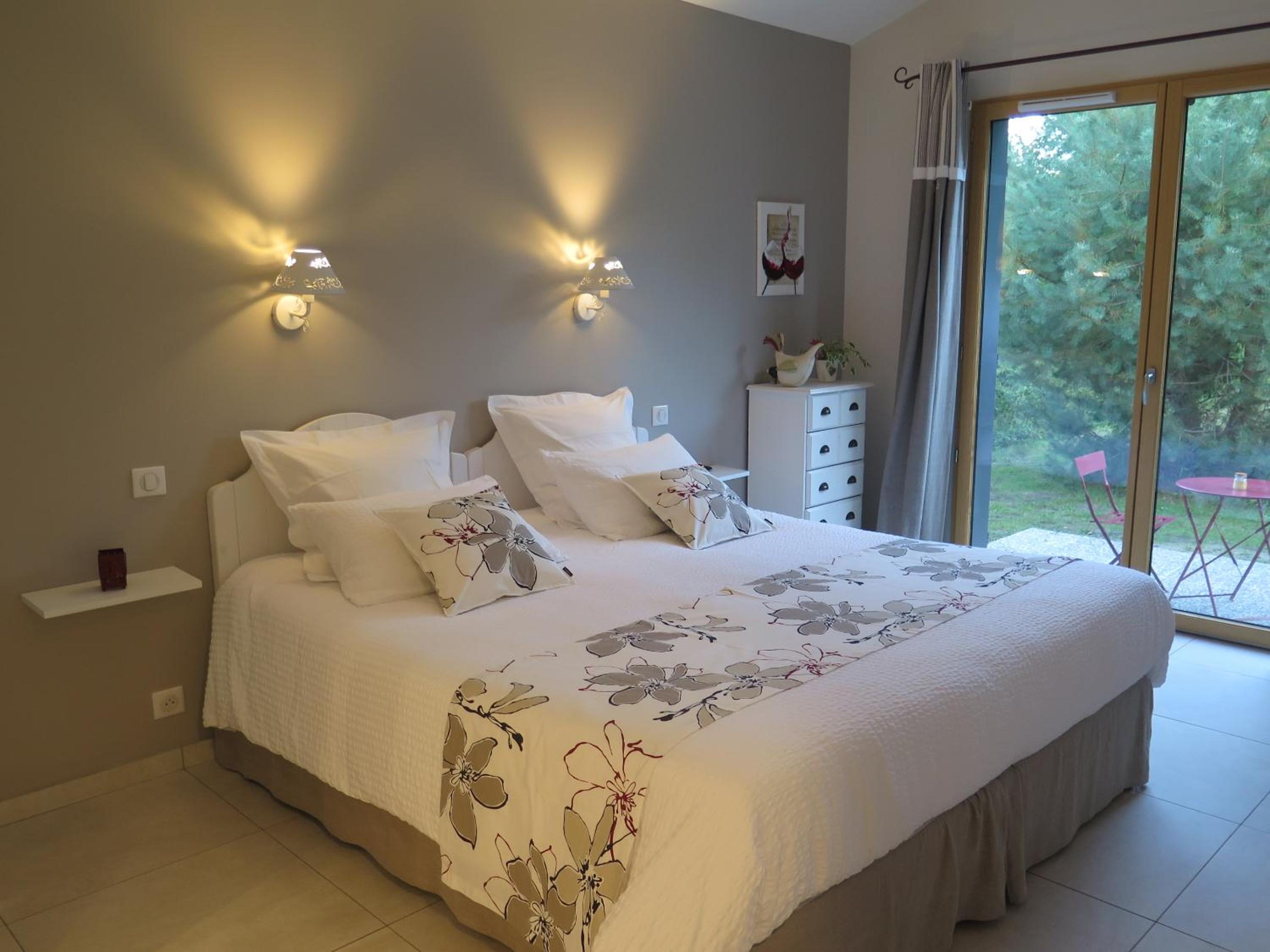 Double Room with Garden View photo 2