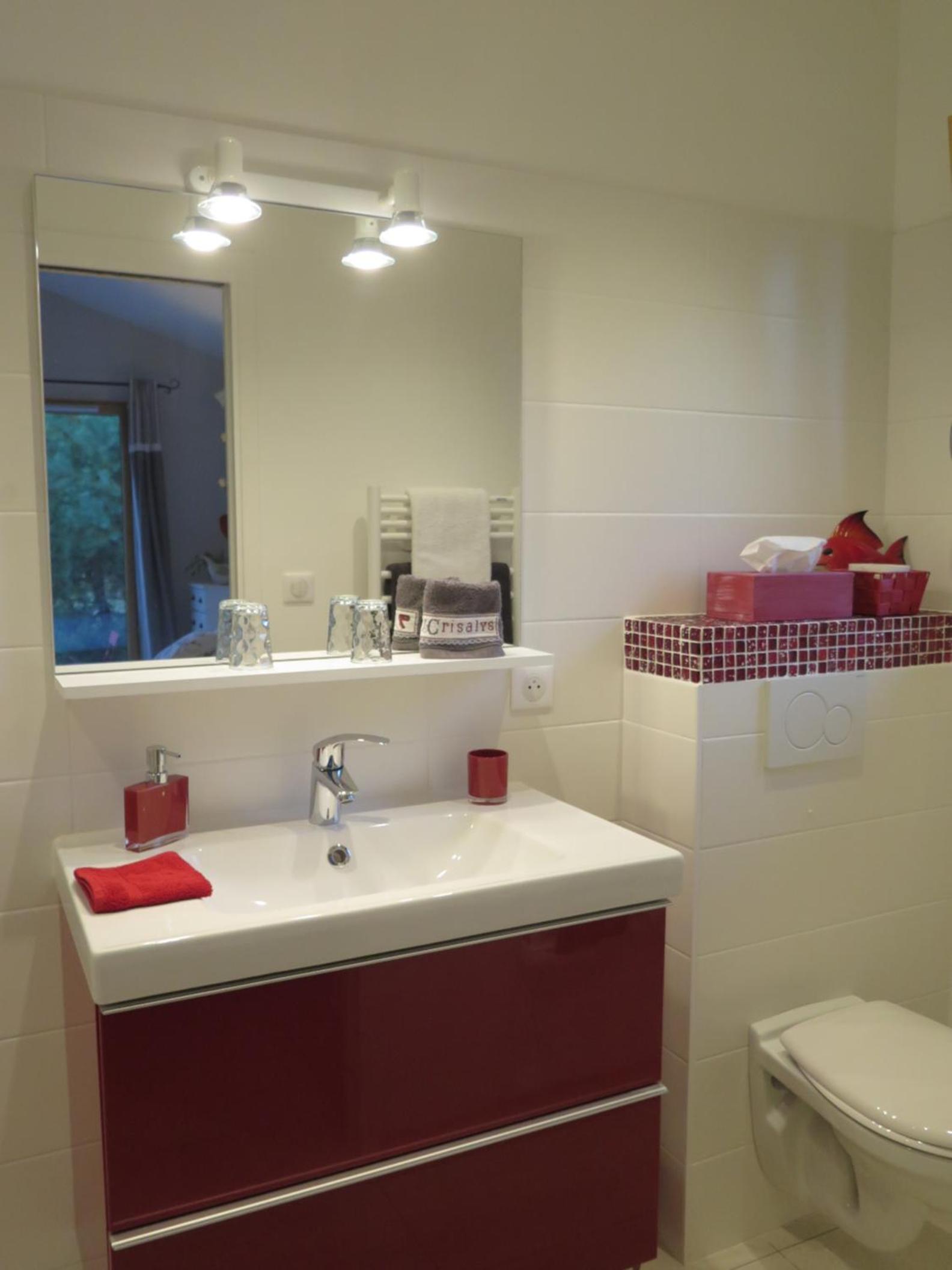 Double Room with Garden View photo 3