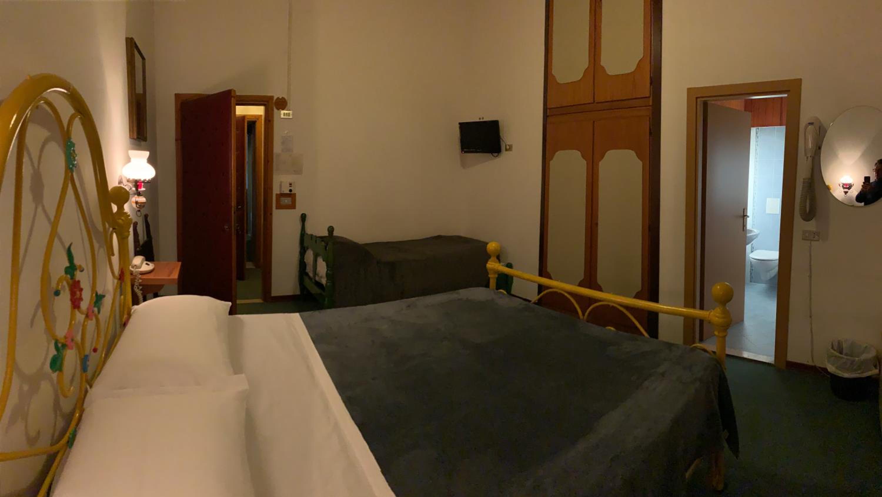 Triple Room - Photo 8