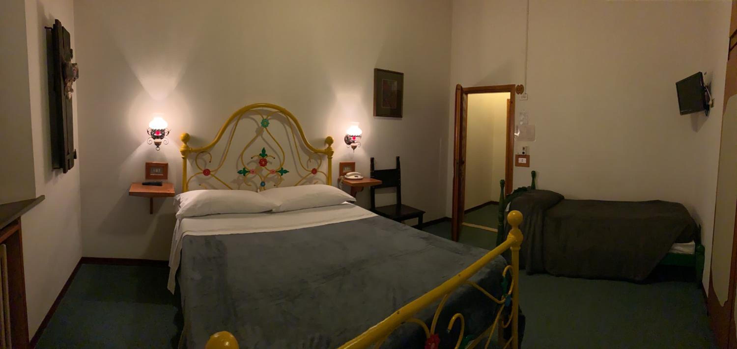 Triple Room - Photo 4