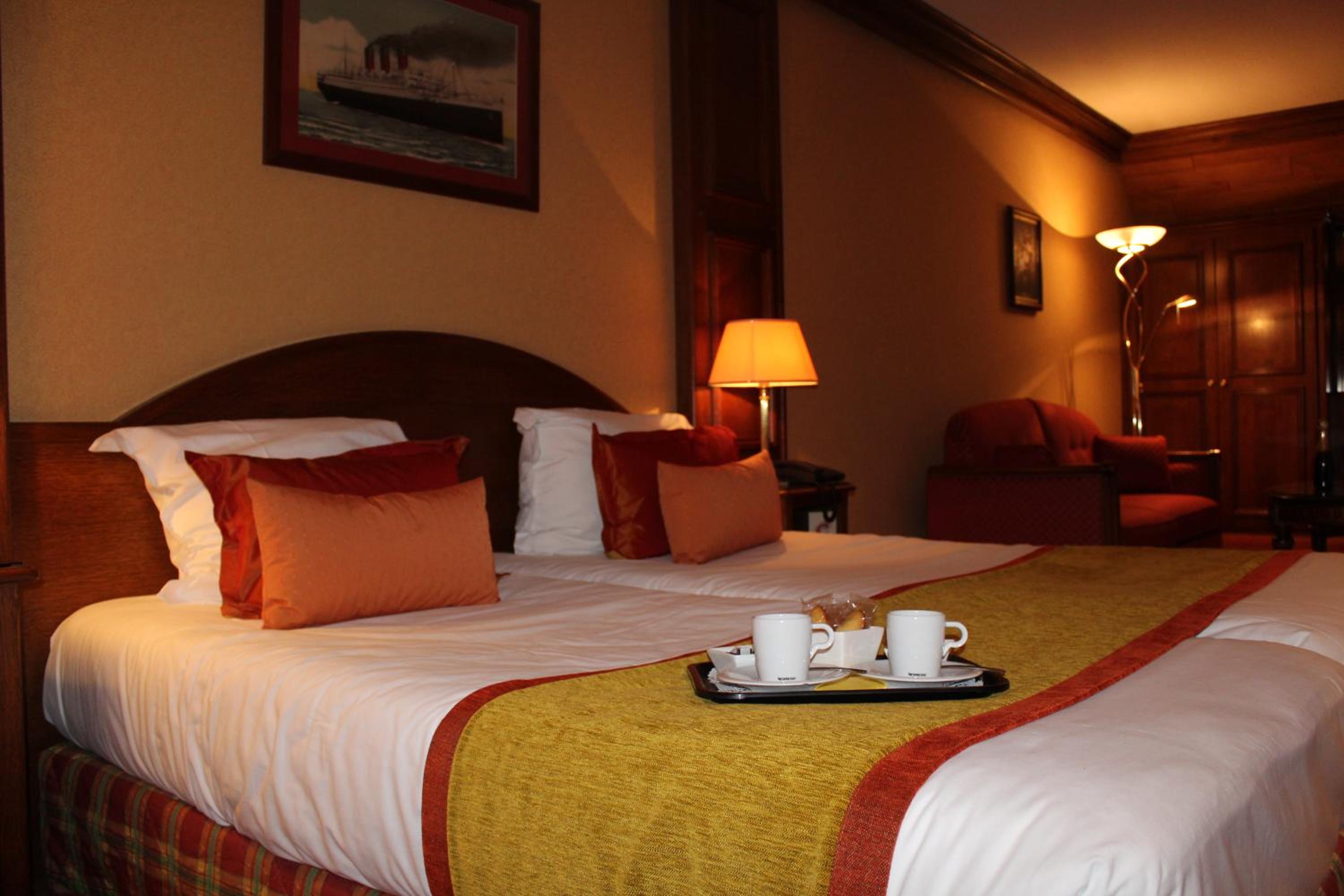 Comfort Twin Room photo 2