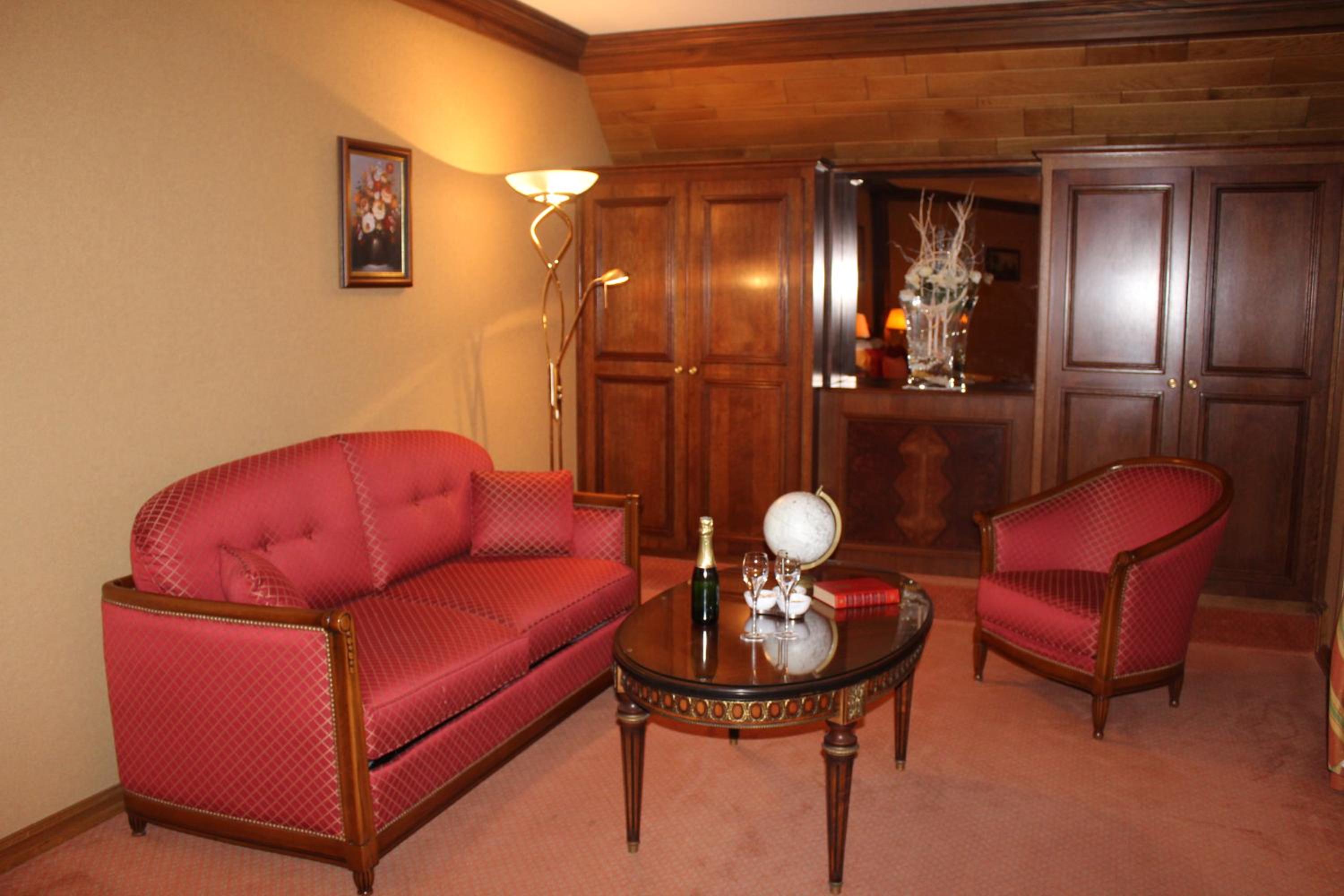 Comfort Twin Room photo 3
