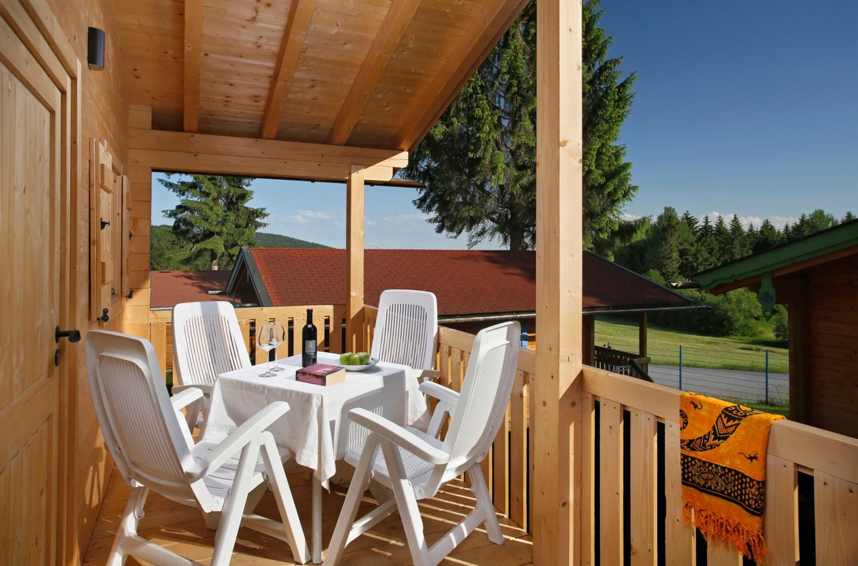 Holiday Home Type C photo 3