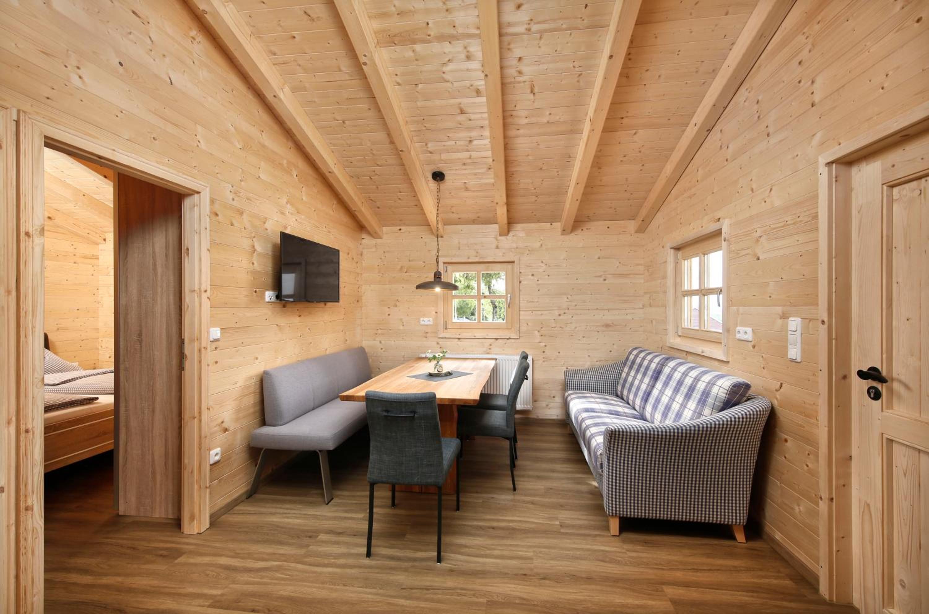 Holiday Home Type C photo 1